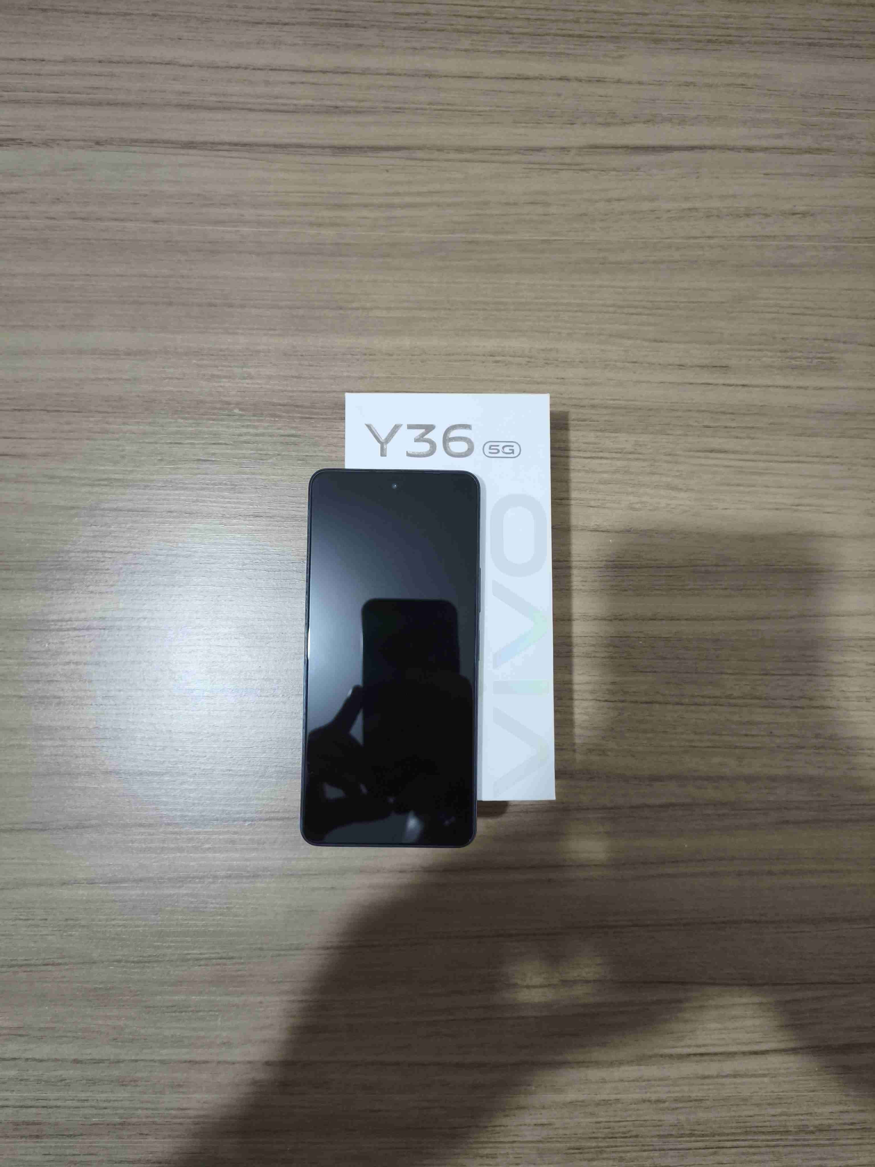 Vivo Y36 5G - miniatura 4