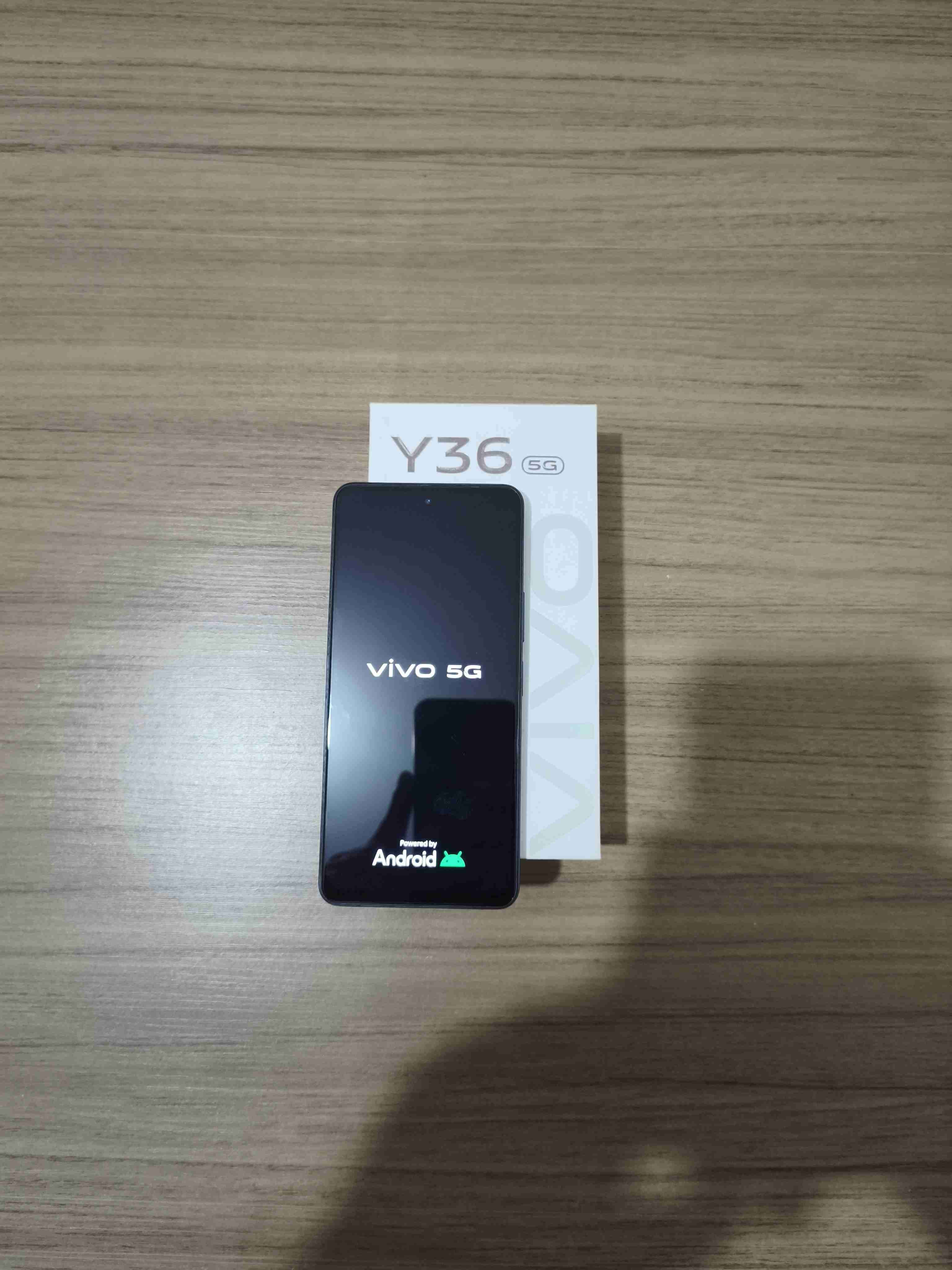 Vivo Y36 5G - miniatura 5