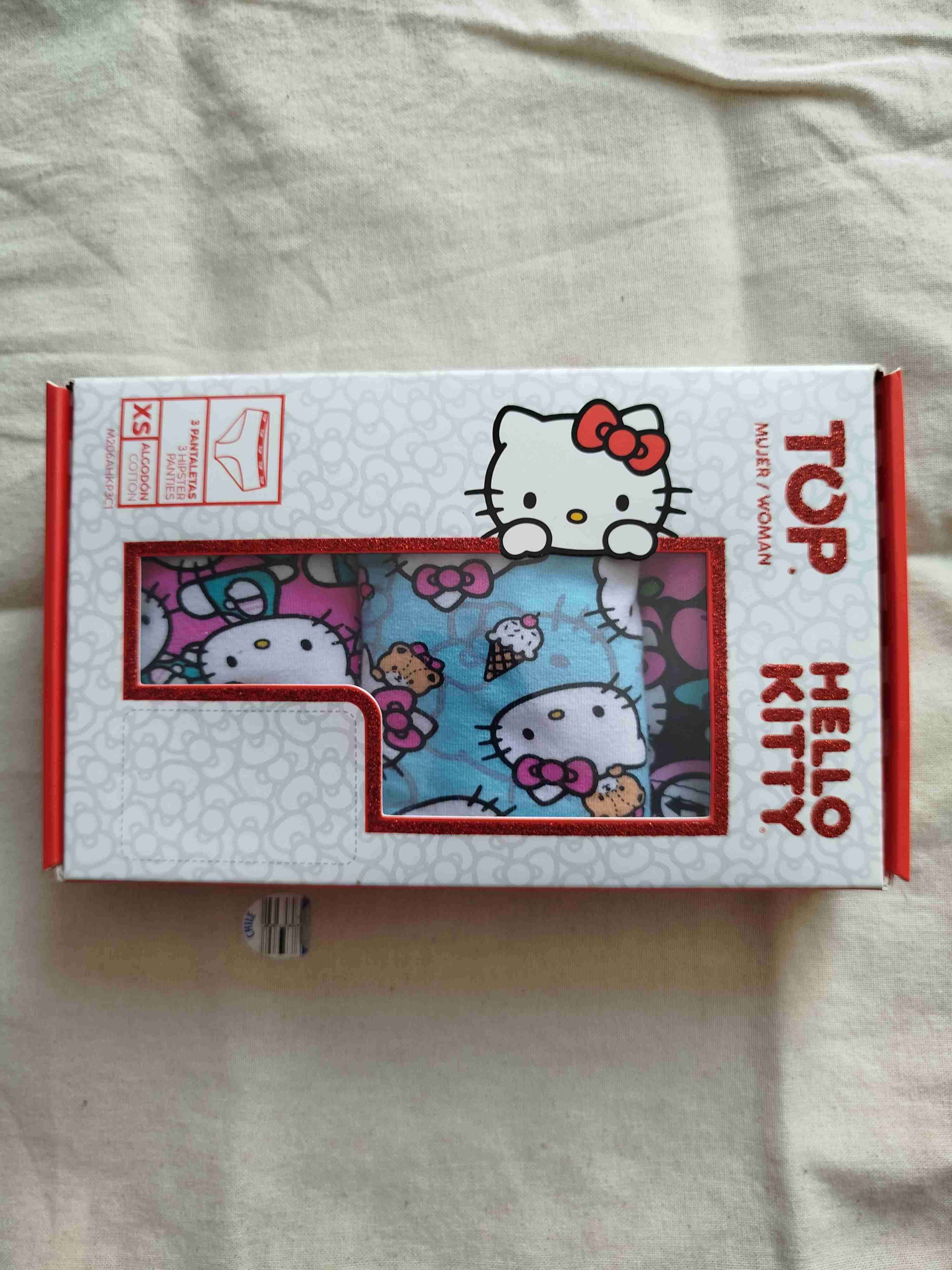 Pack de calzones estampados - 2