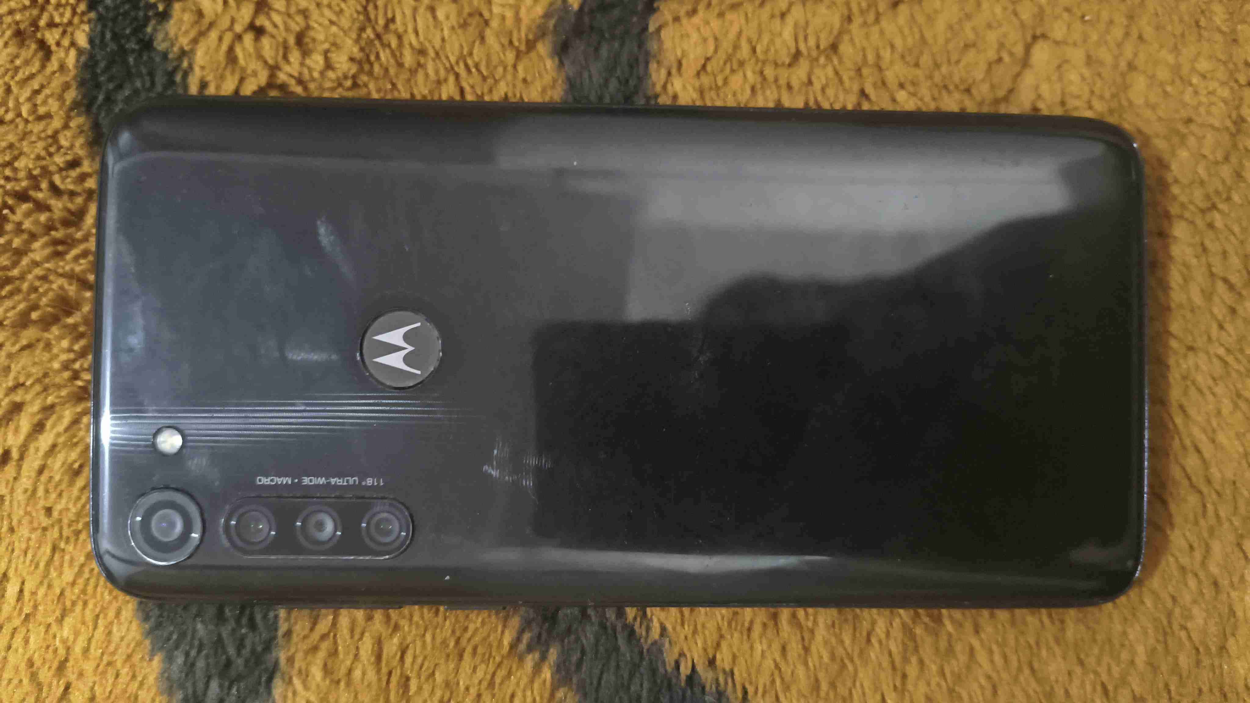 Smartphone Moto G8 Power - miniatura 3