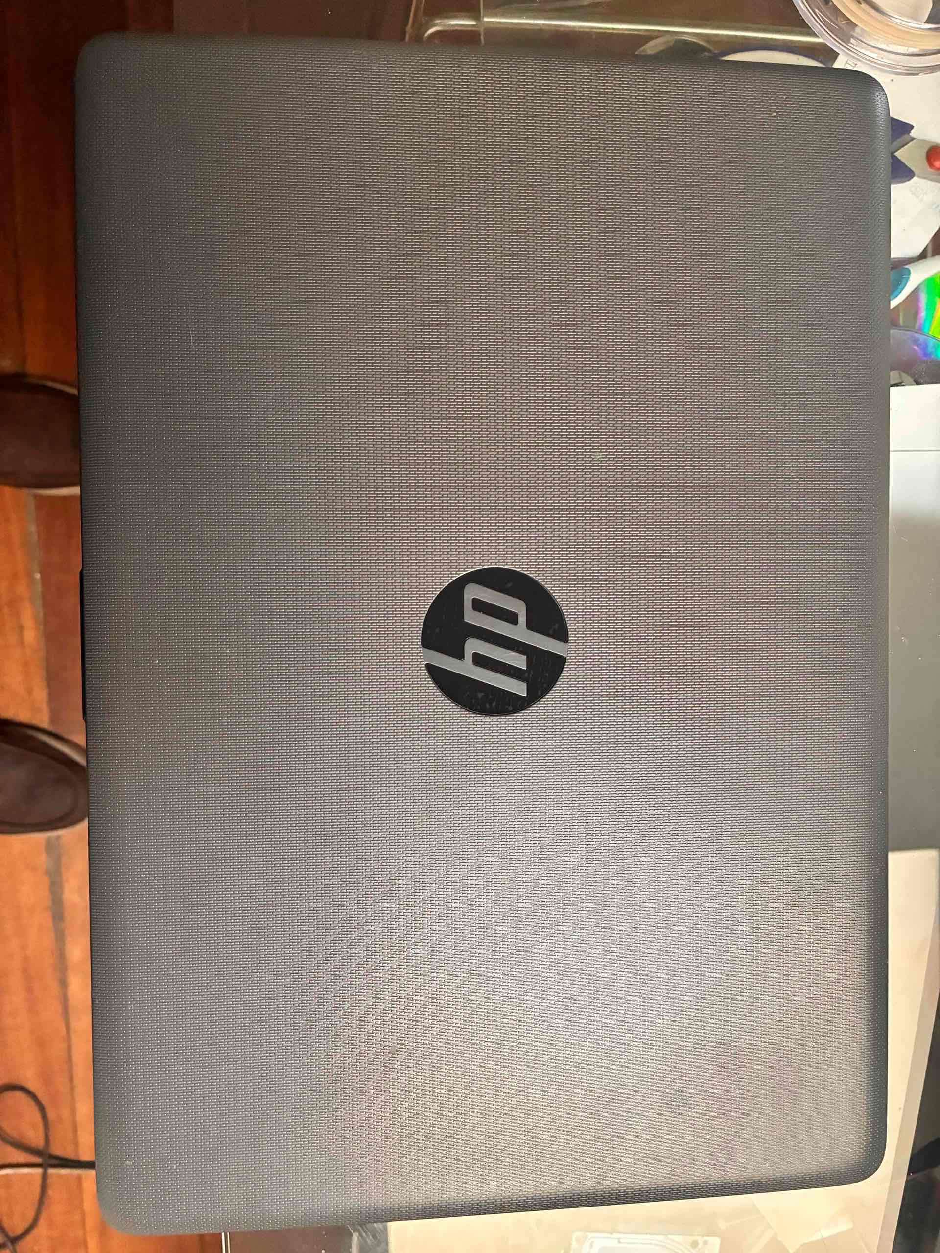 Laptop HP 15-da1xxx - miniatura 5