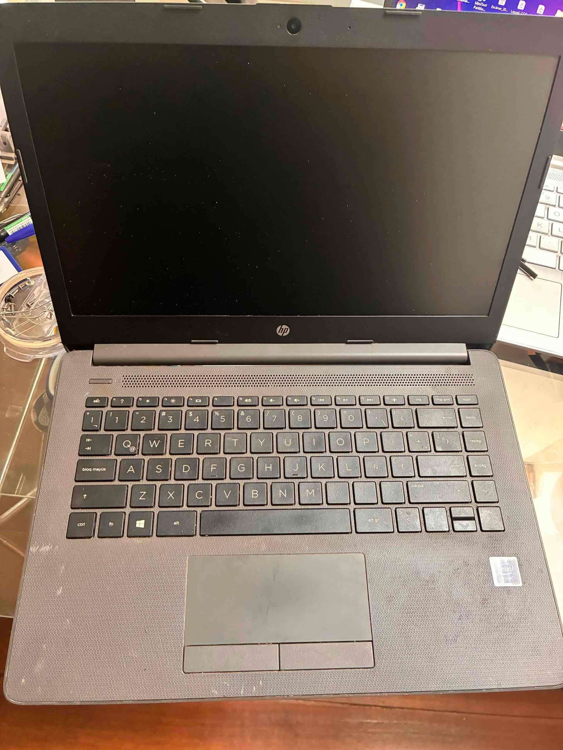 Laptop HP 15-da1xxx - miniatura 6