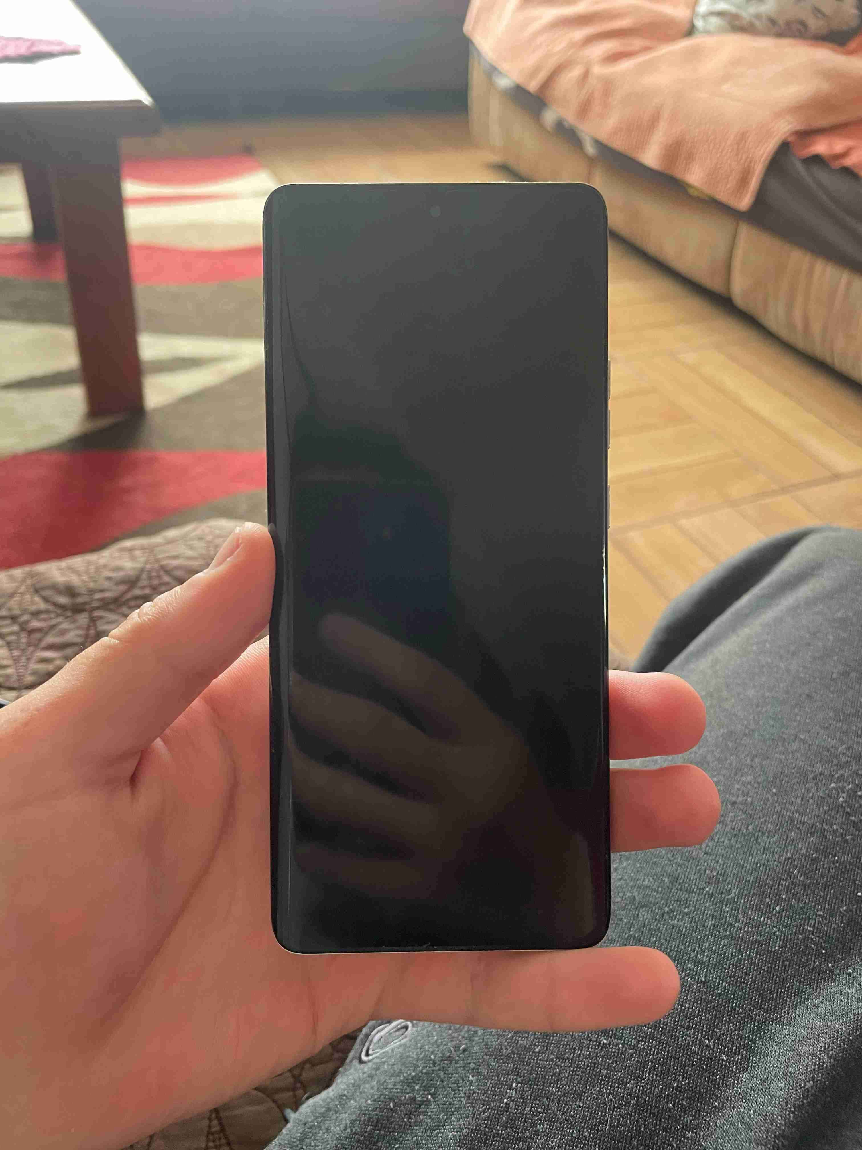 Se vende Motorola Edge 50 pro 12/512gb - miniatura 3