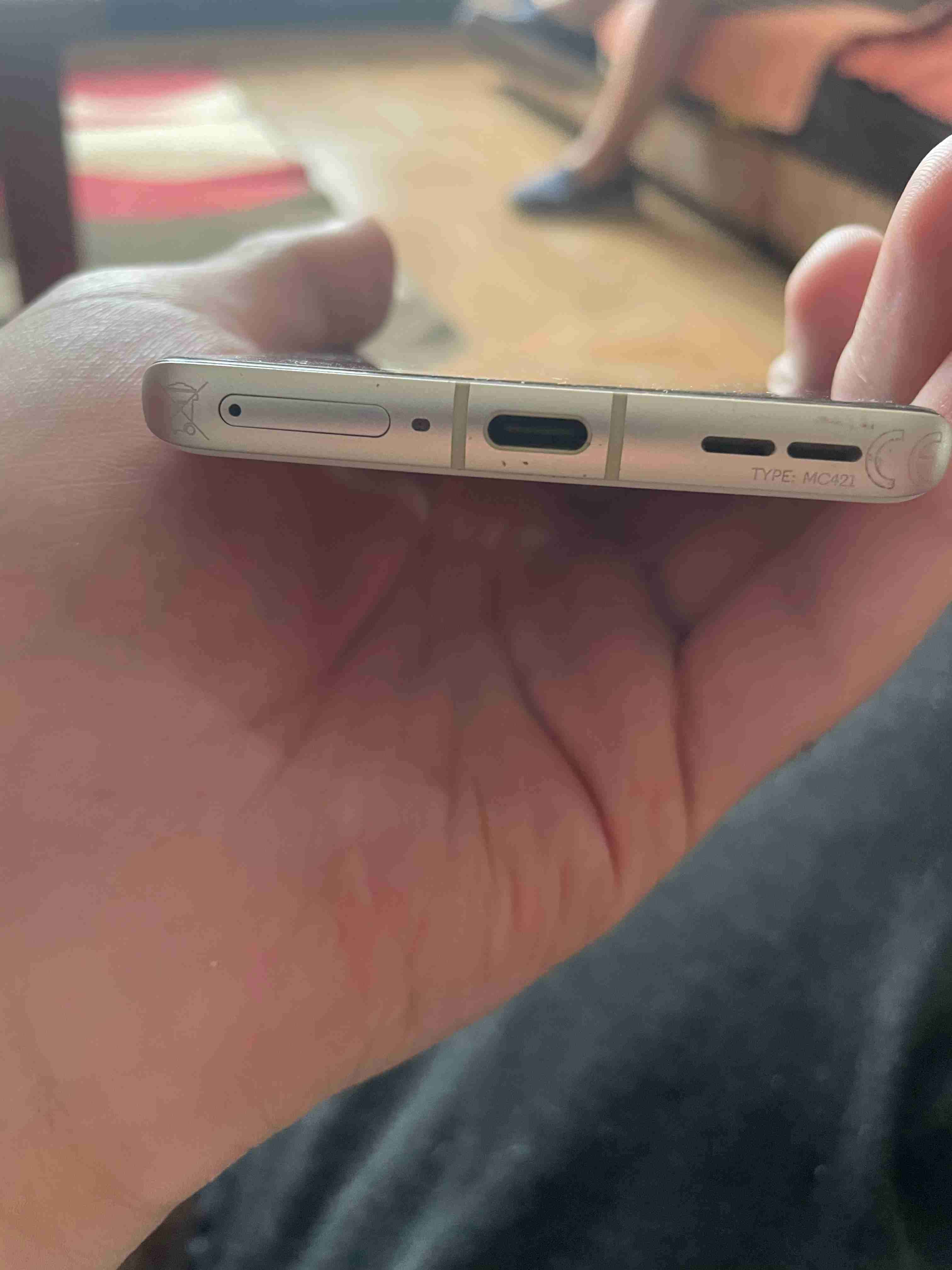 Se vende Motorola Edge 50 pro 12/512gb - miniatura 5