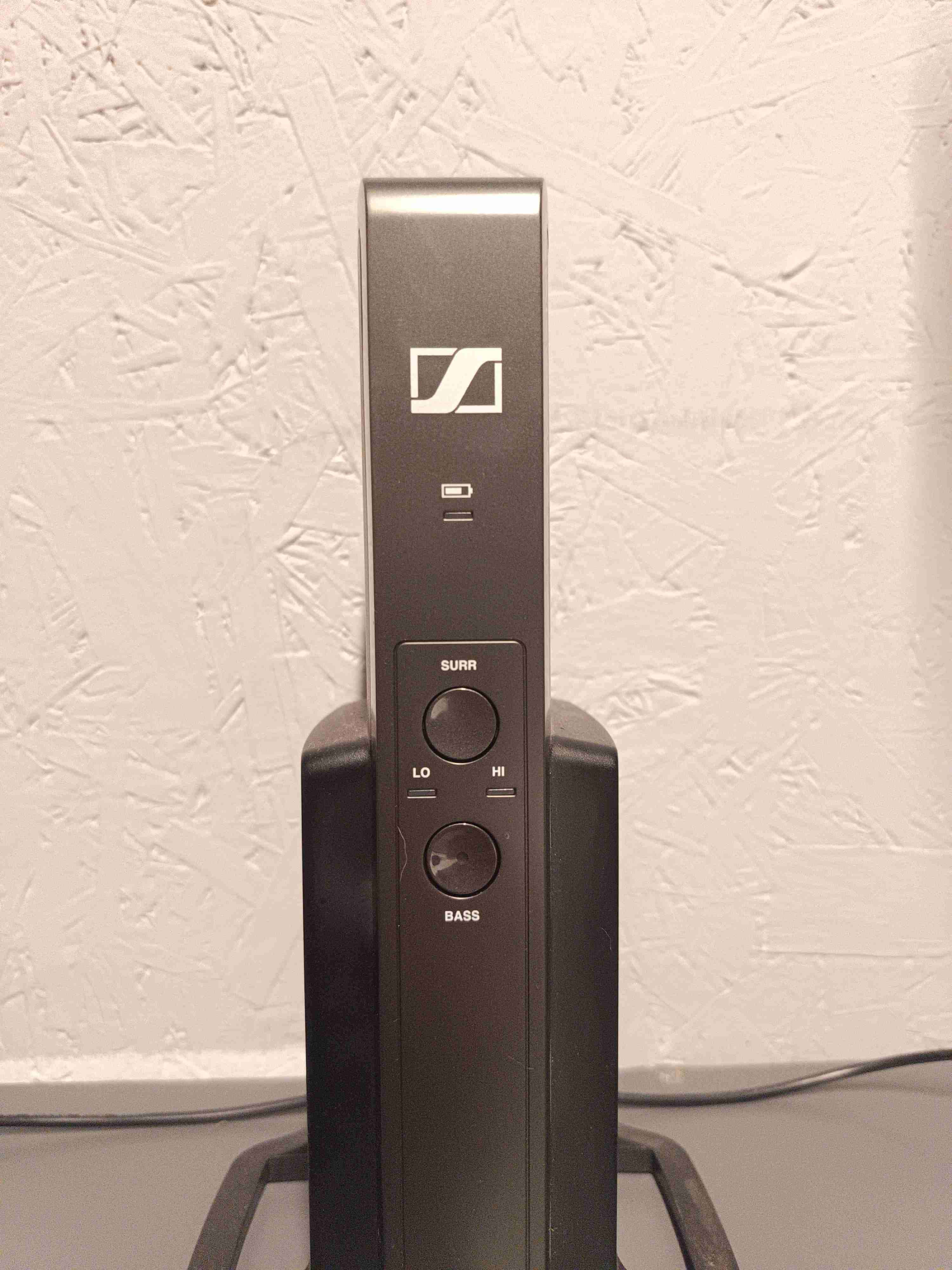 Audífonos Inalámbricos Sennheiser HDR 175 - miniatura 3