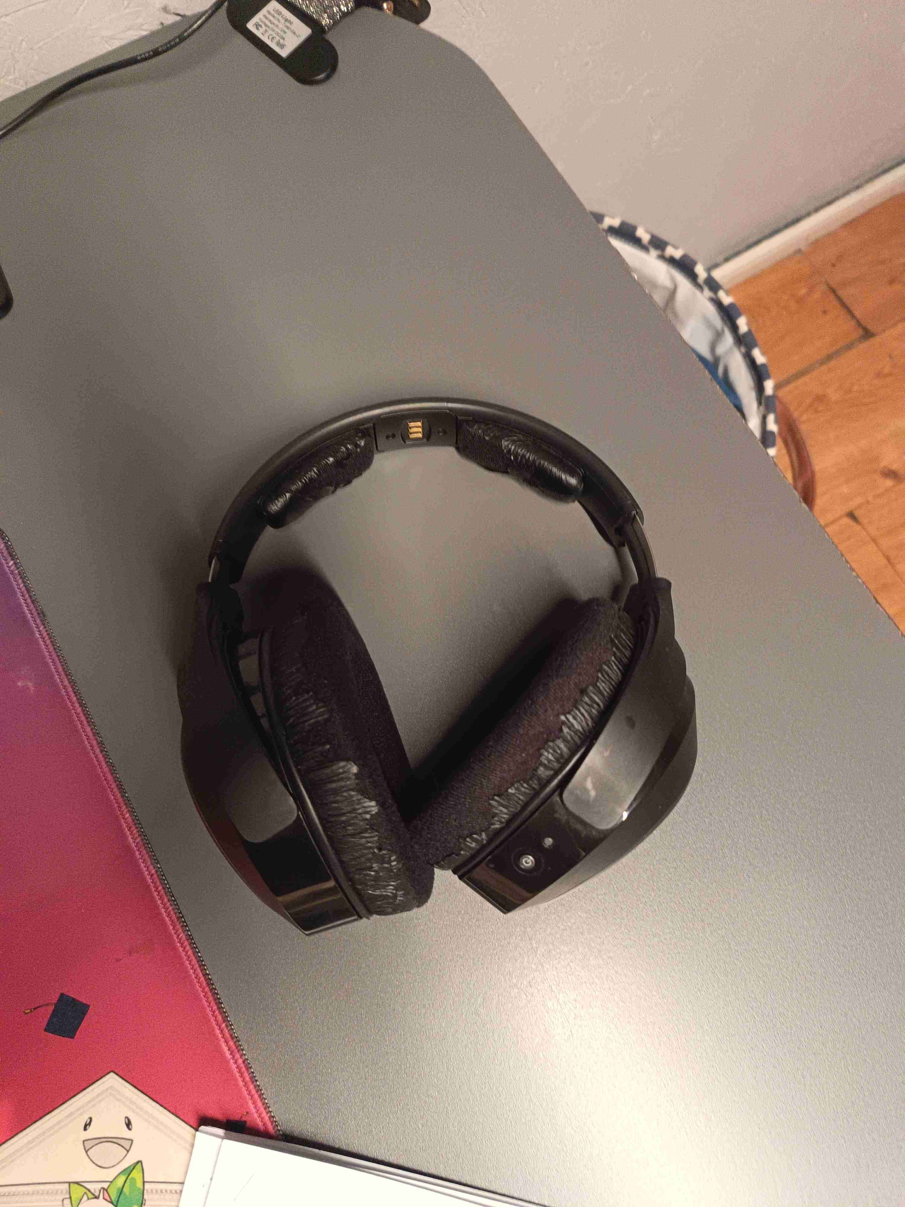 Audífonos Inalámbricos Sennheiser HDR 175 - miniatura 5