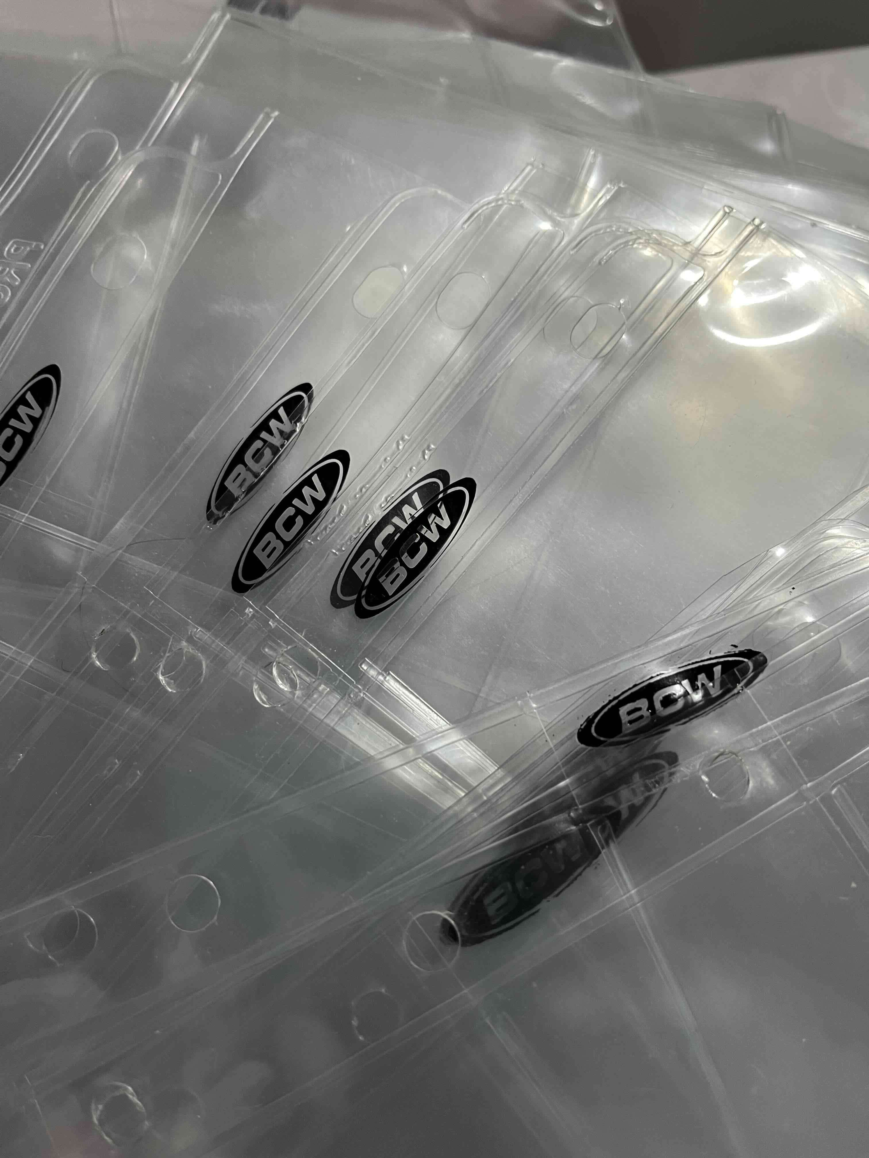 Archivador MÁS 24  hojas de 9 espacios - miniatura 3