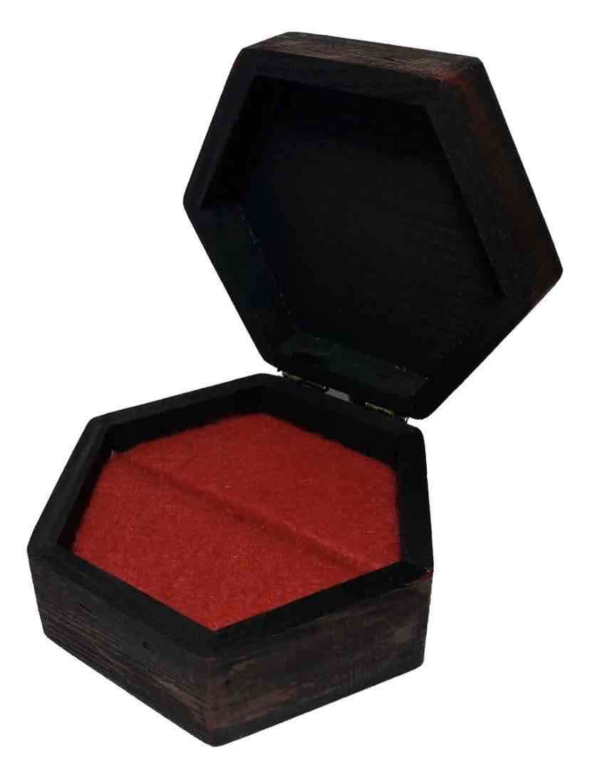 Caja miraculous decorativa - miniatura 2