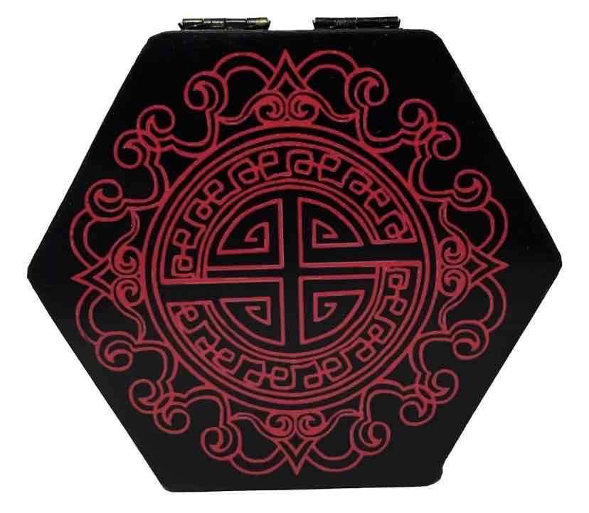 Caja miraculous decorativa - miniatura 5