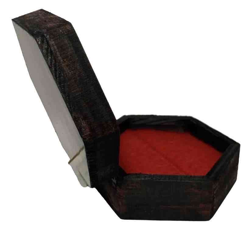 Caja miraculous decorativa - miniatura 6