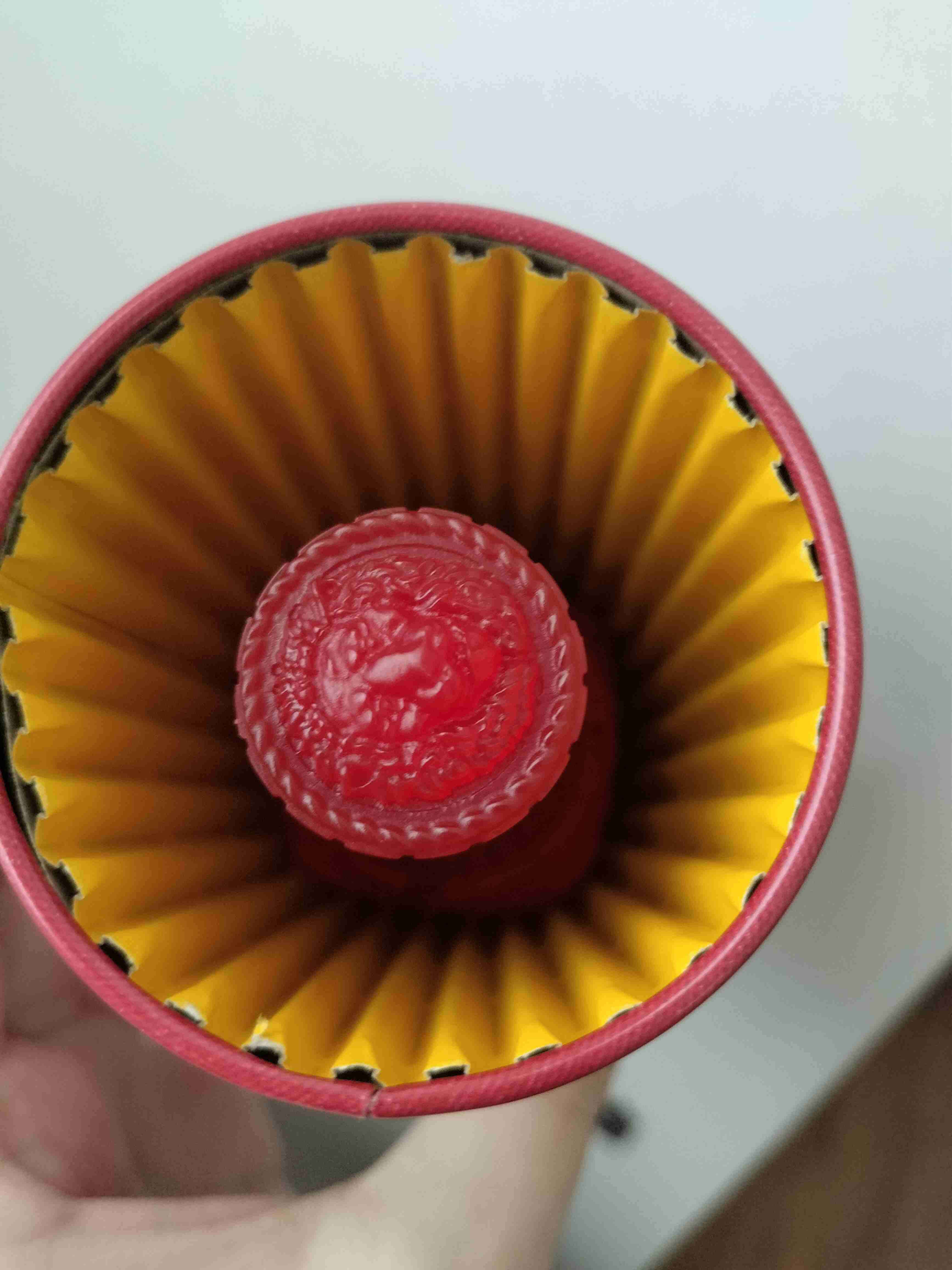 Perfume Versace Red Jeans Woman - miniatura 2