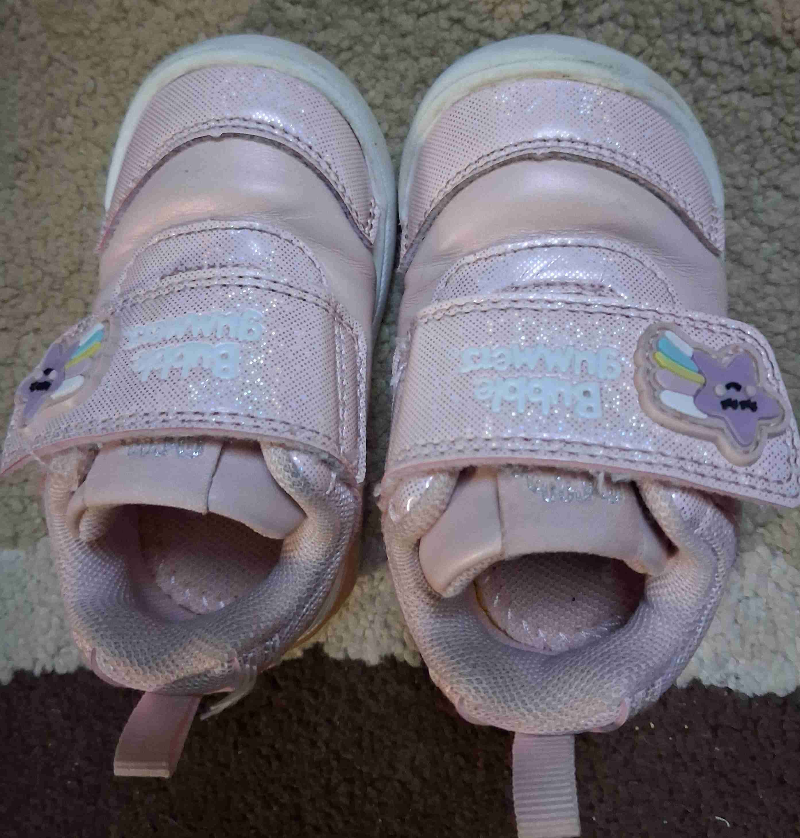 Zapatillas Bubble Gummers N°19 - 2