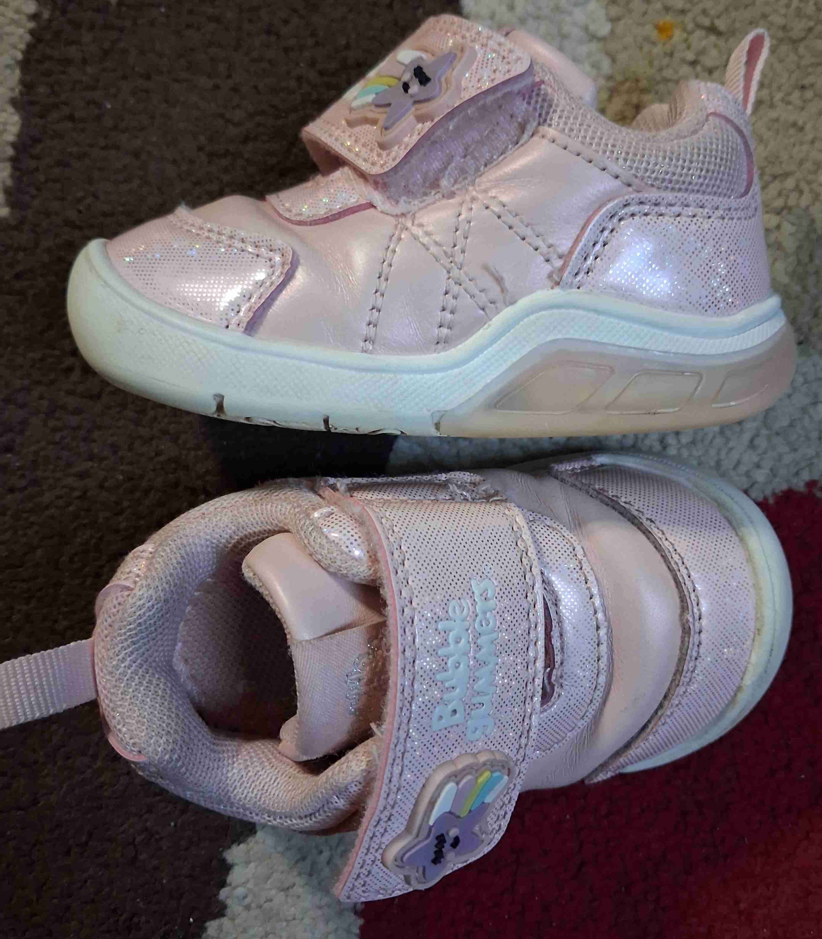 Zapatillas Bubble Gummers N°19 - 3