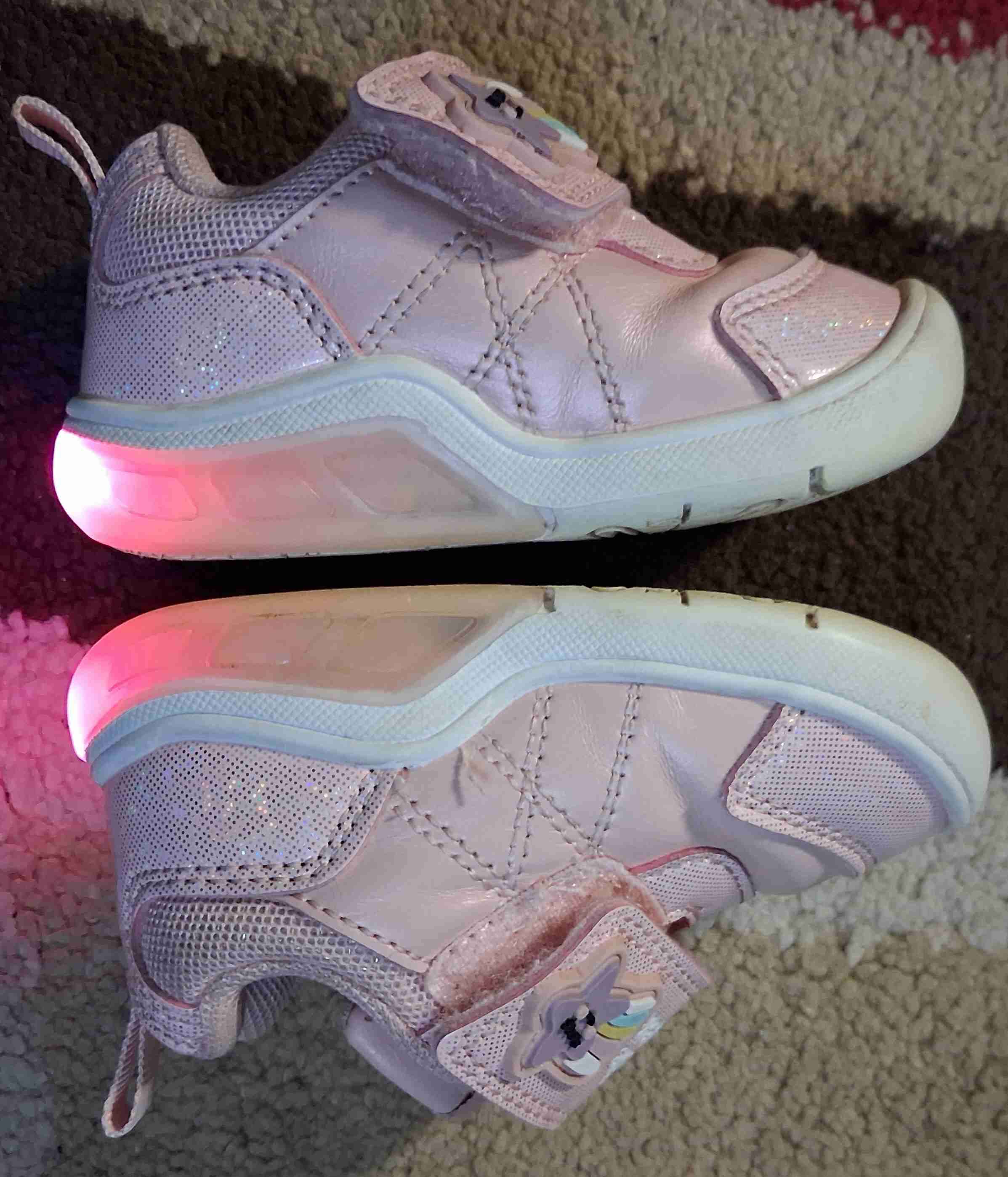 Zapatillas Bubble Gummers N°19 - 4