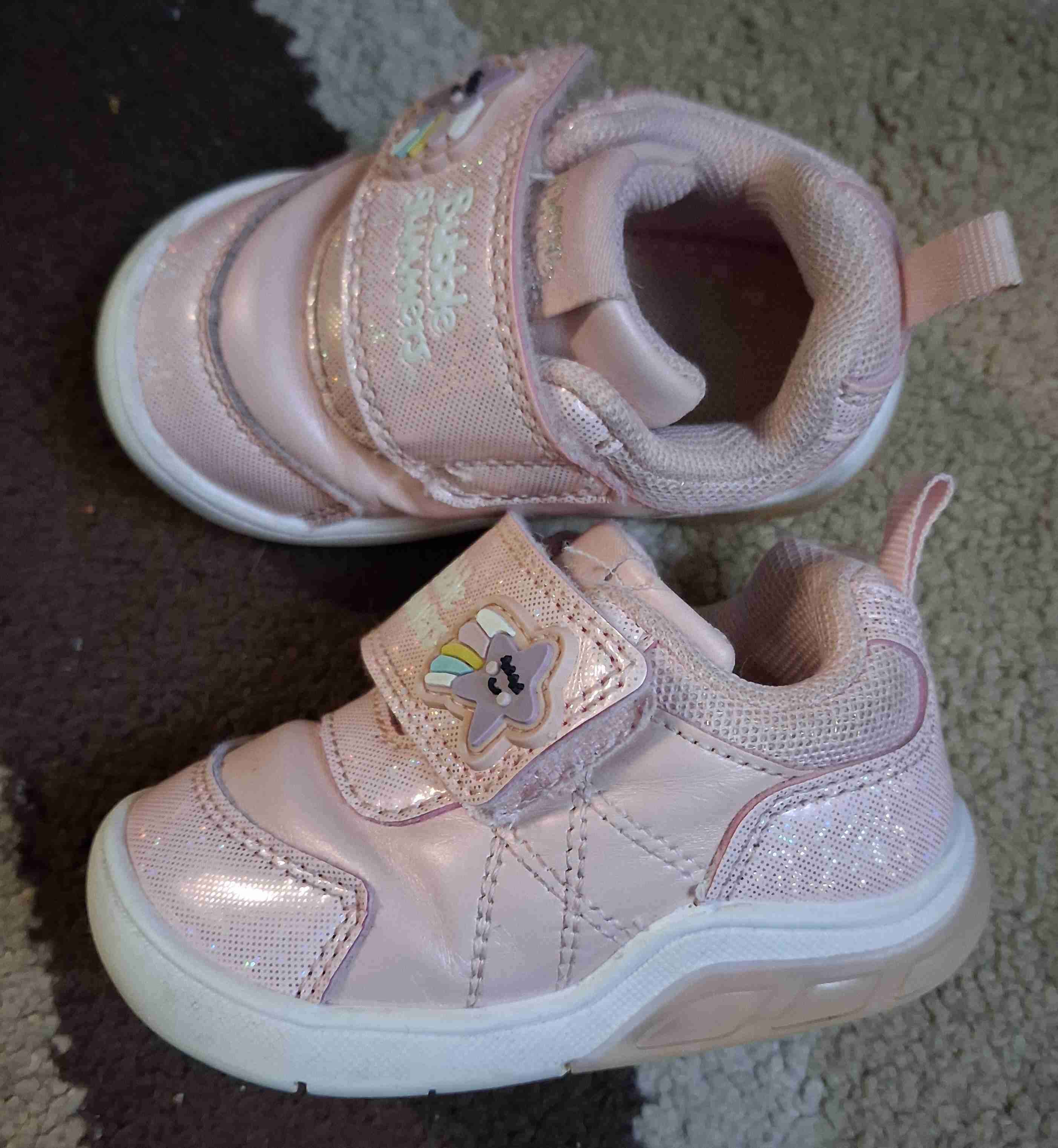 Zapatillas Bubble Gummers N°19 - 5