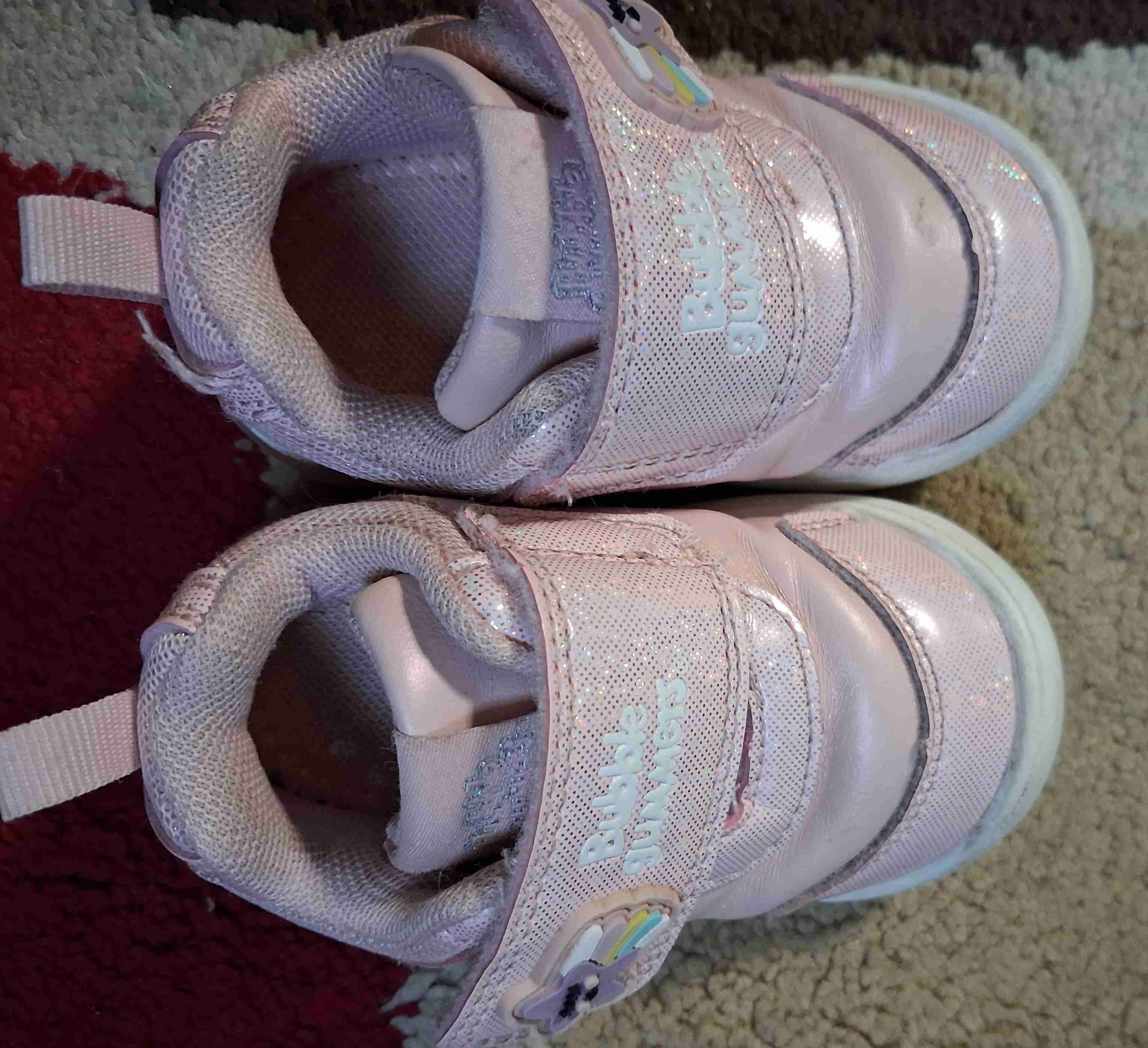 Zapatillas Bubble Gummers N°19 - 6