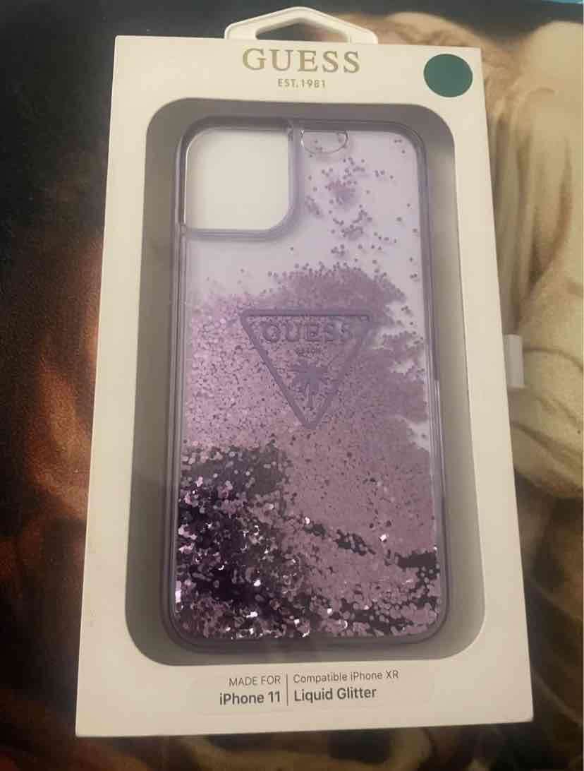Funda Guess para iPhone 11 o