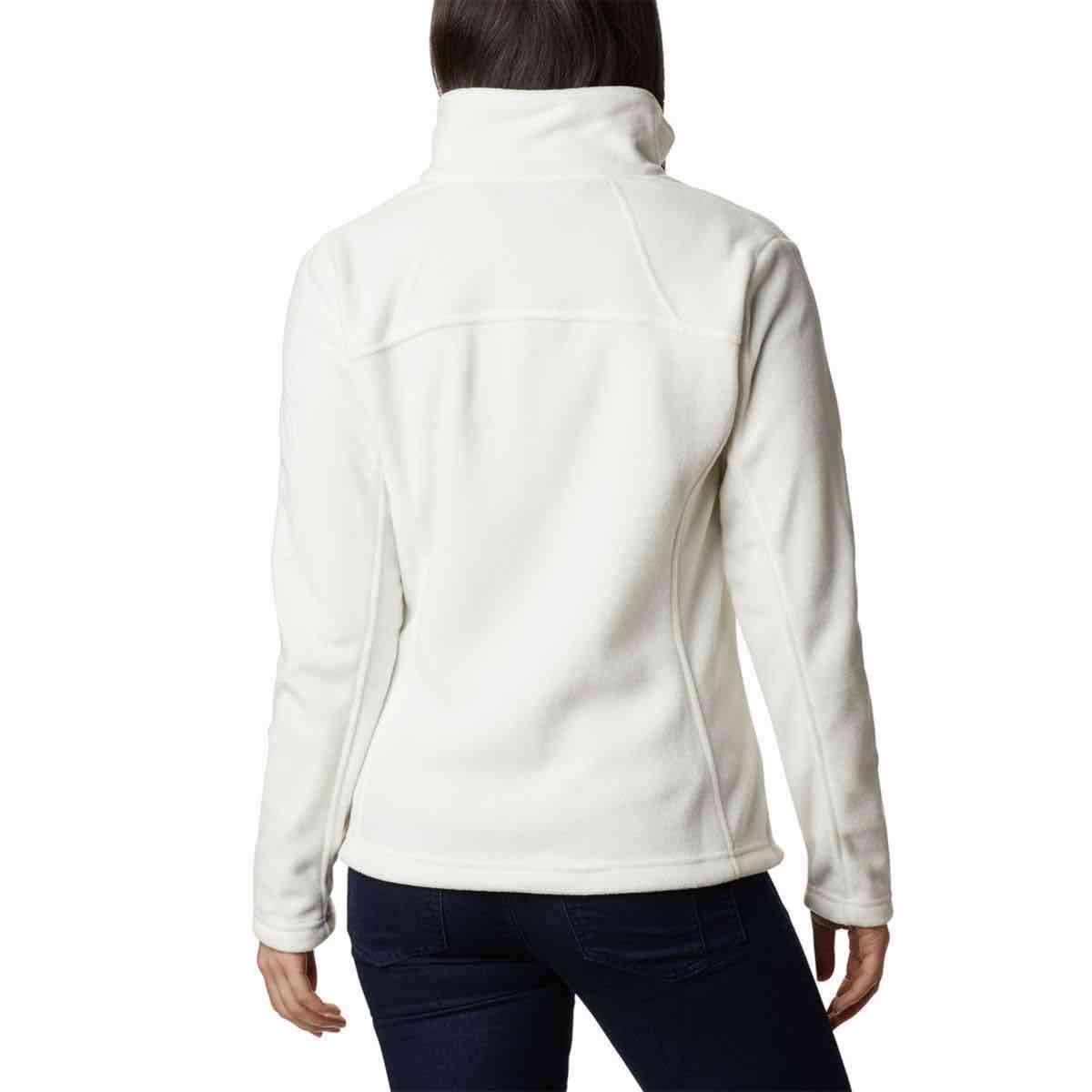 Polar blanco Columbia para mujer - miniatura 2