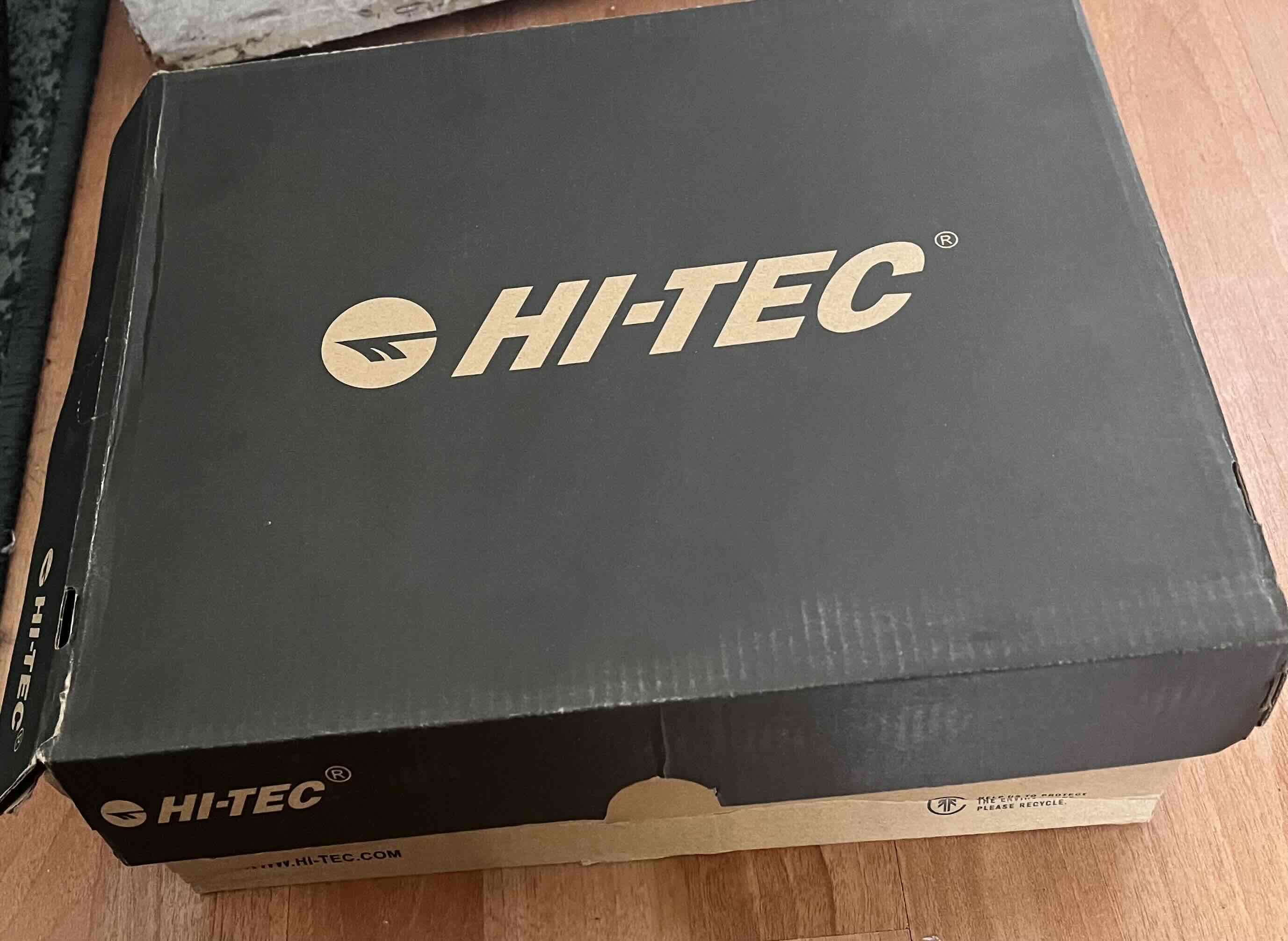 Botines deportivos verdes y celestes - miniatura 3