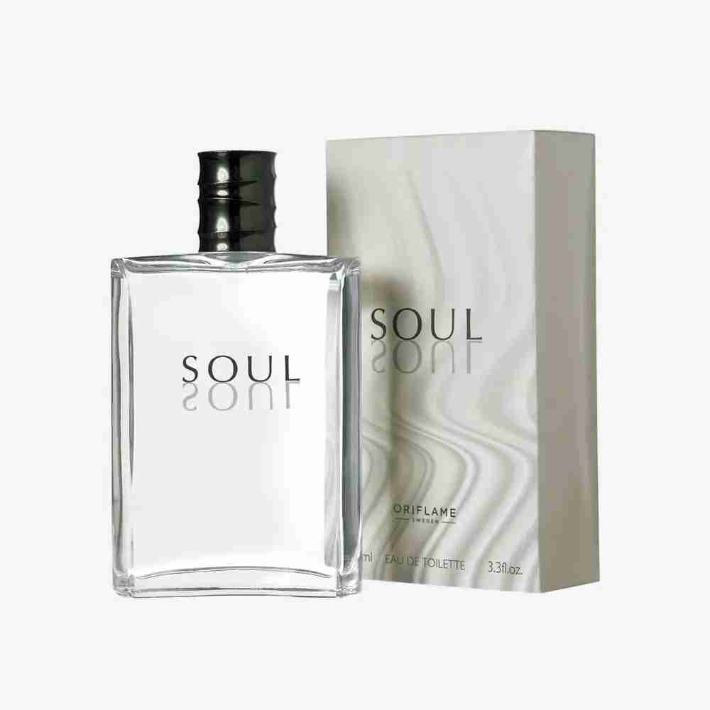 Perfume Soul Eau de Toilette - miniatura 1
