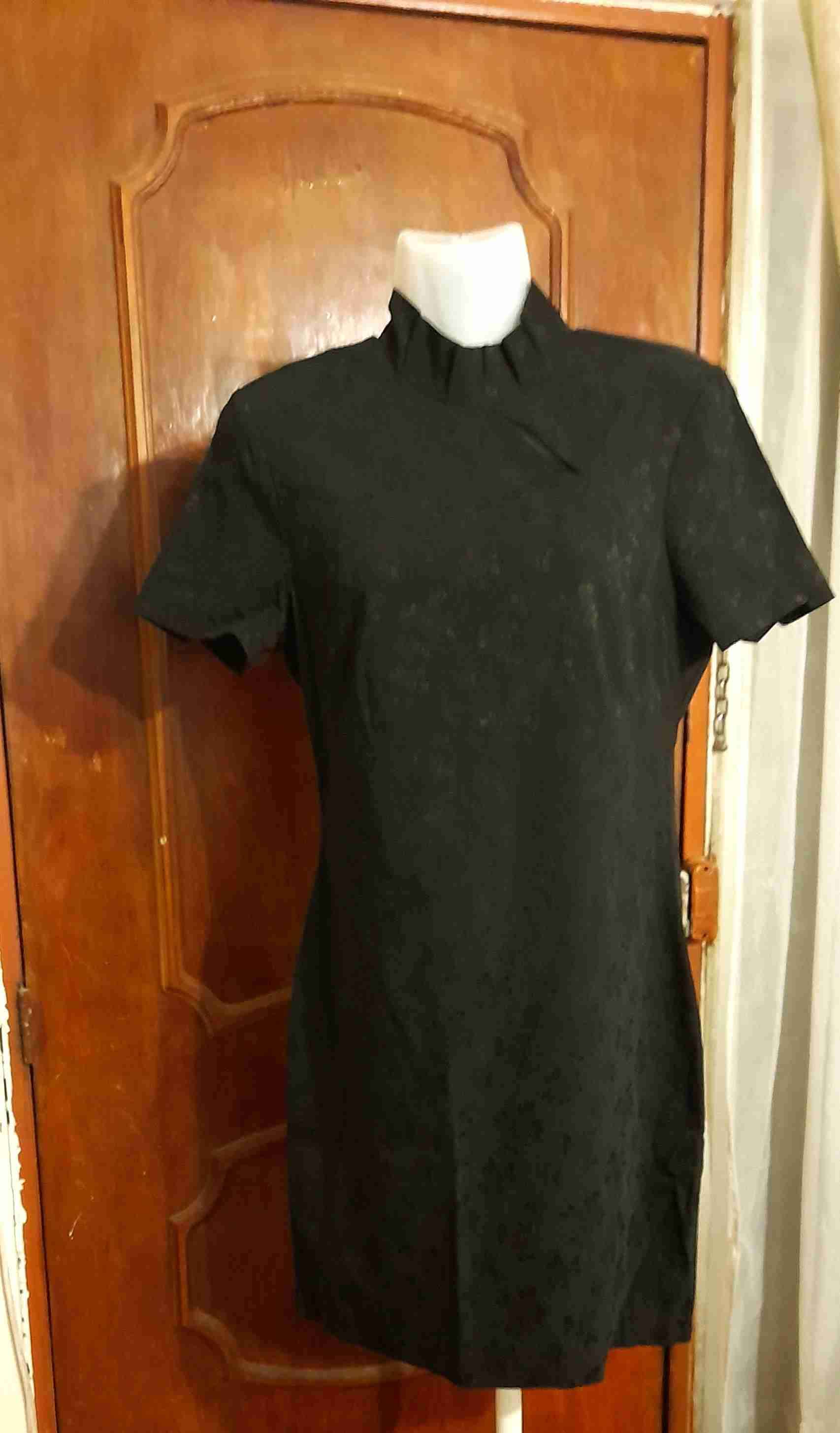 Top strapless rojo con brillos - miniatura 5