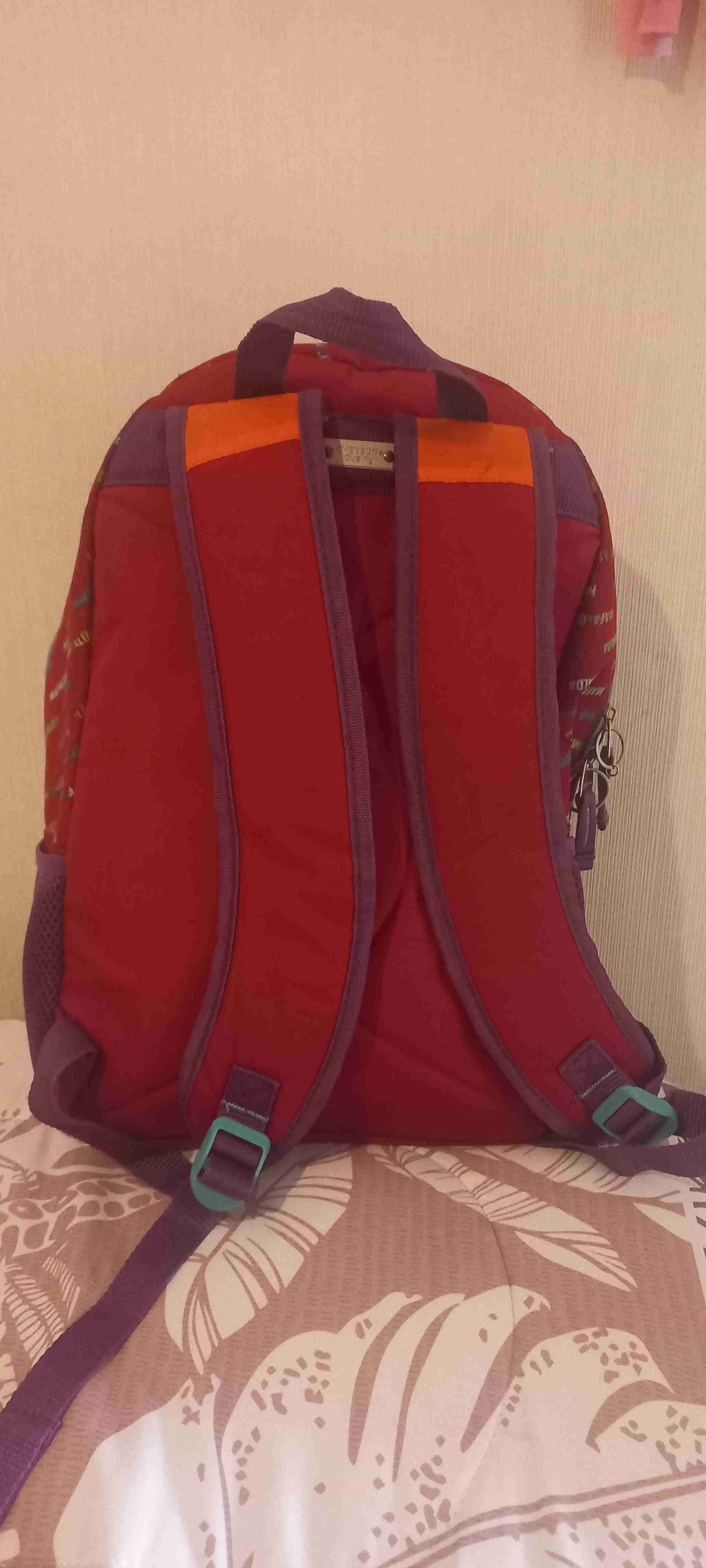 Mochila infantil Mafalda - miniatura 4