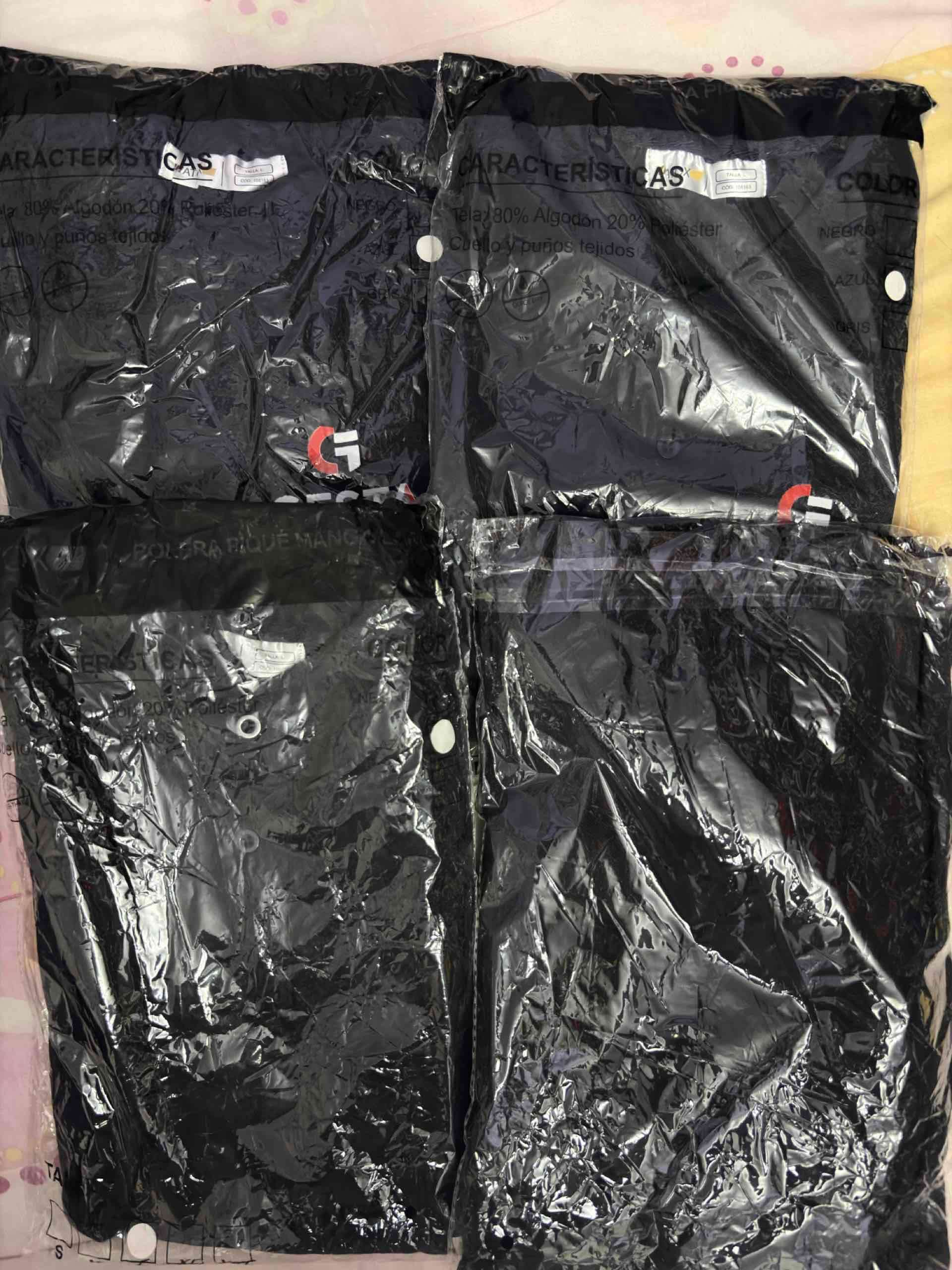 Ropa trabajo térmica ( Lote o unidad ) - 6