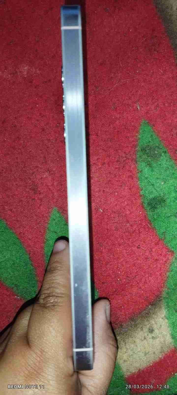 Smartphone Samsung A55 5G 256 GB - miniatura 1