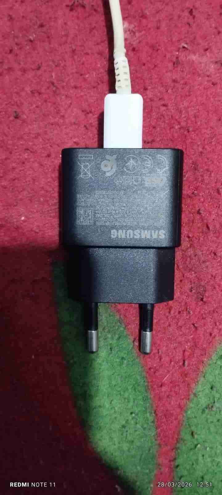 Smartphone Samsung A55 5G 256 GB - miniatura 4