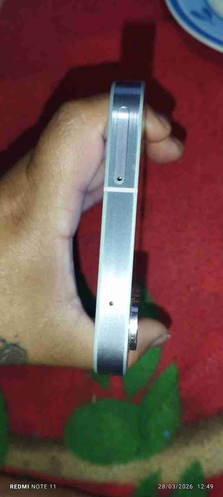 Smartphone Samsung A55 5G 256 GB - miniatura 6