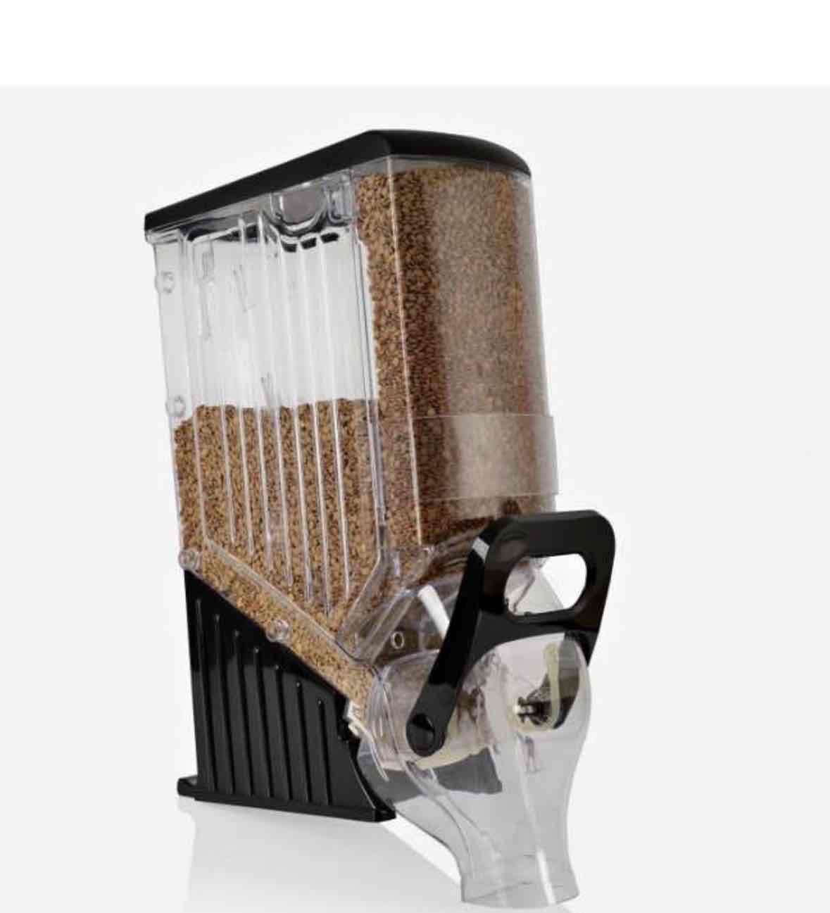 Dispensador de cereales o frutos secos - 1