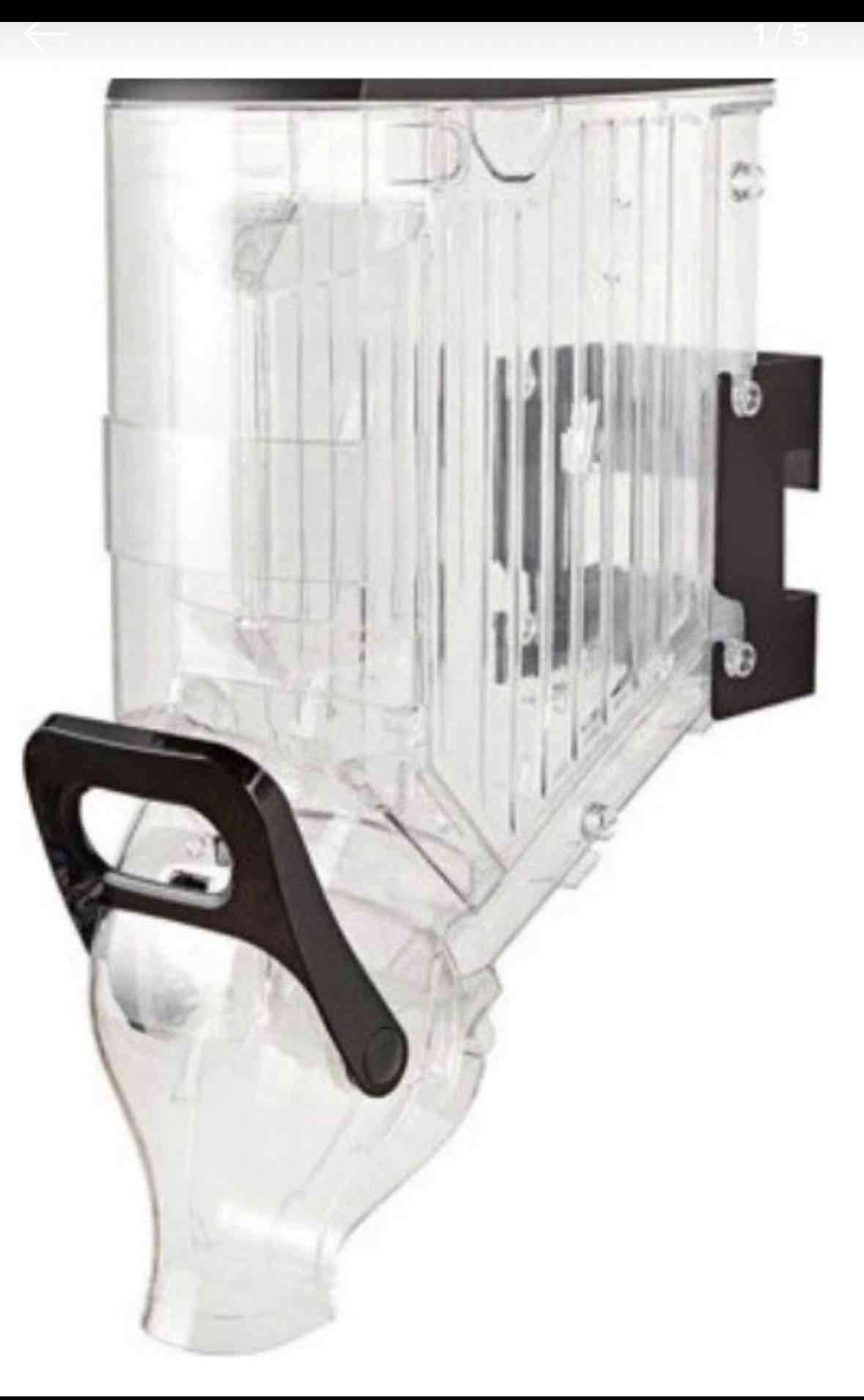 Dispensador de cereales o frutos secos - 2