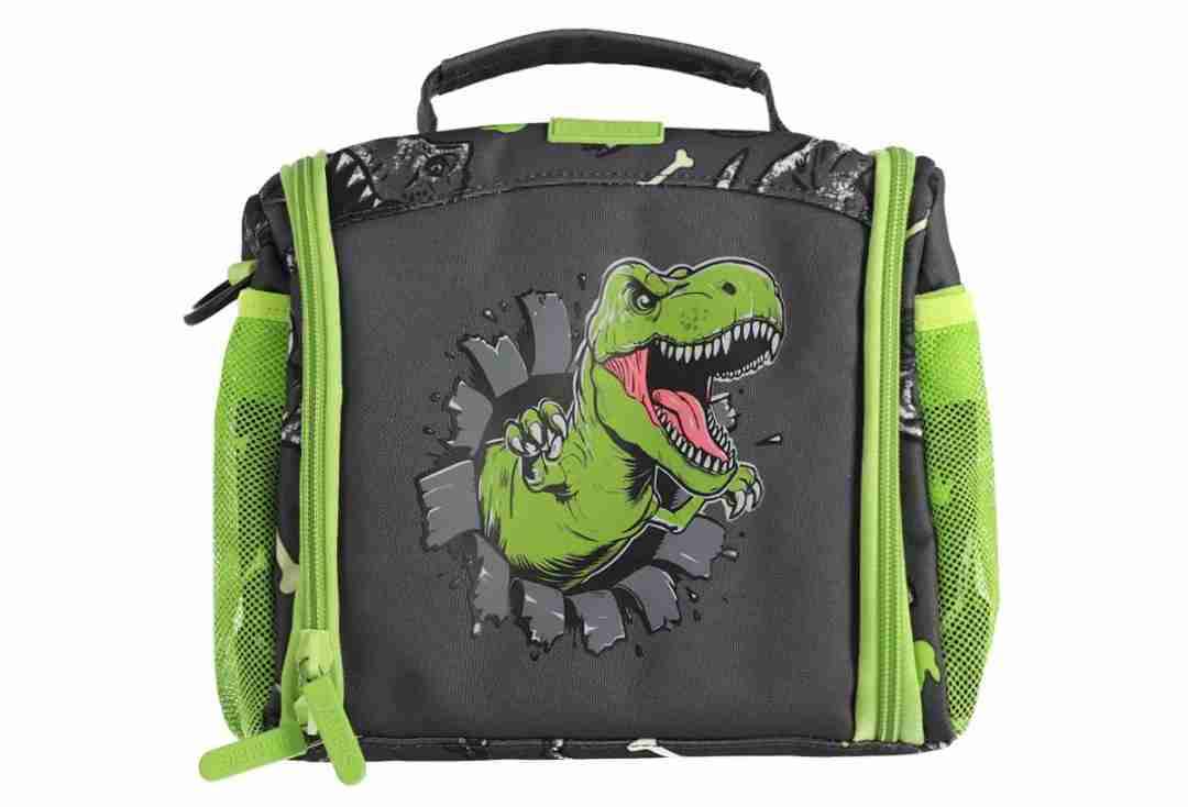 Loncheras Bamers - 1