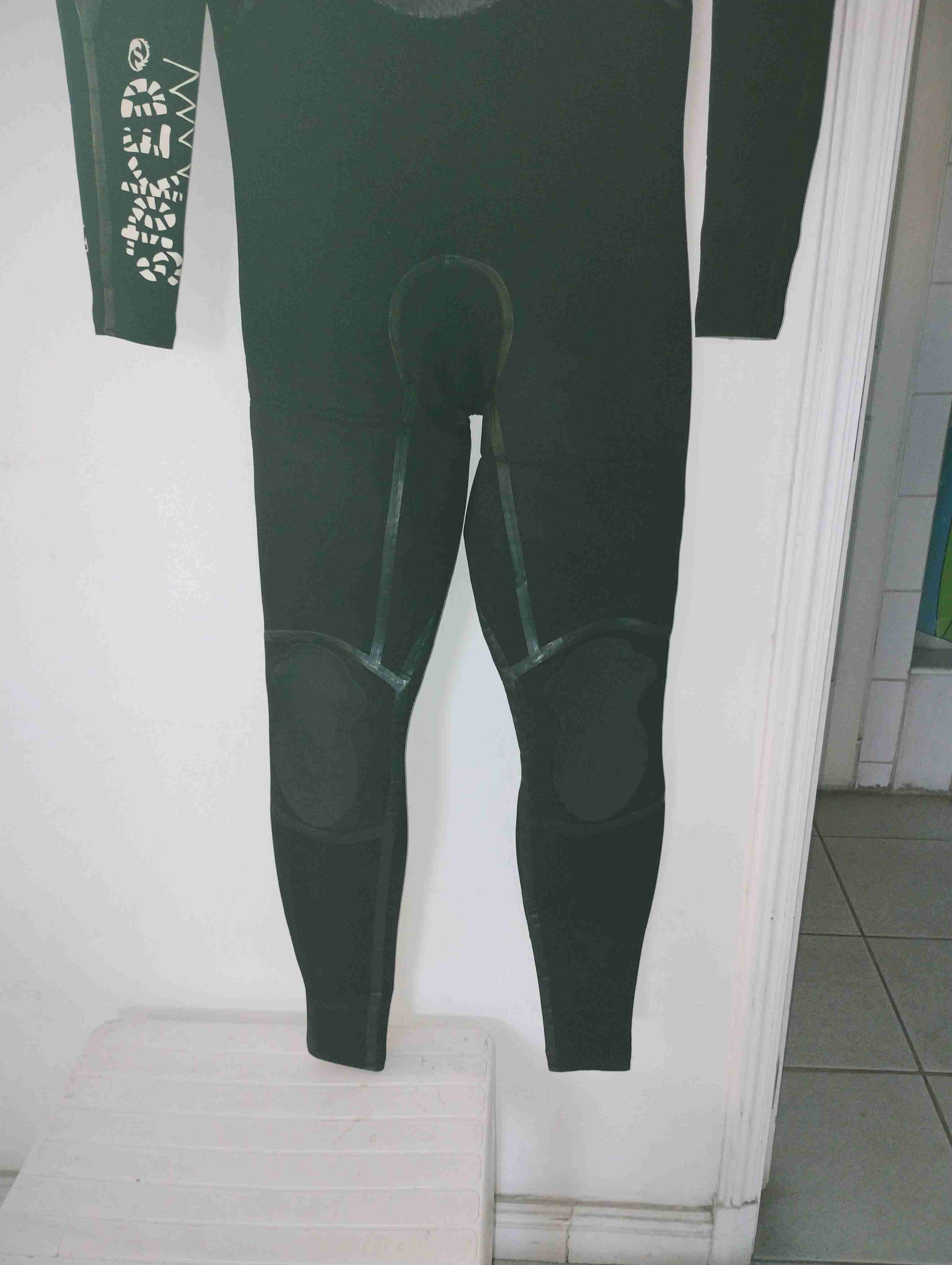 Traje de neopreno ecológico - miniatura 2