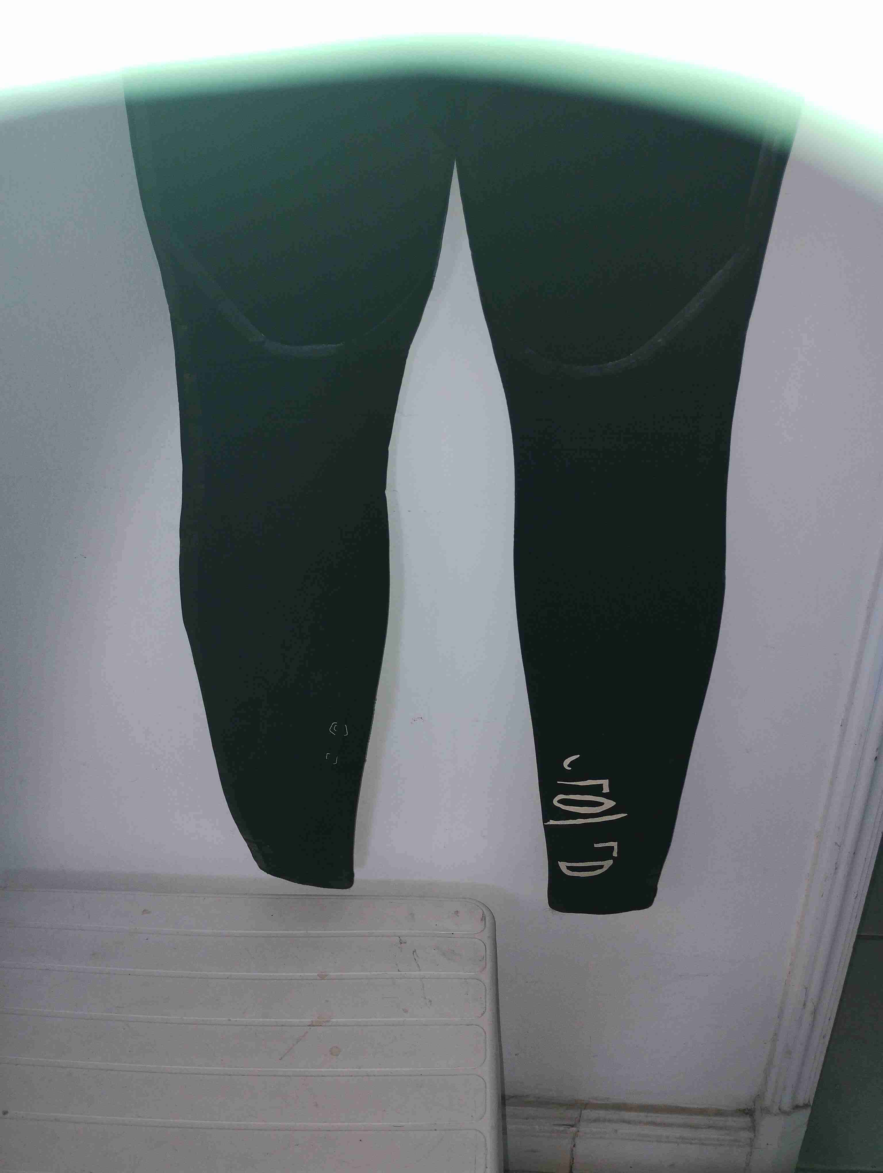 Traje de neopreno ecológico - miniatura 4