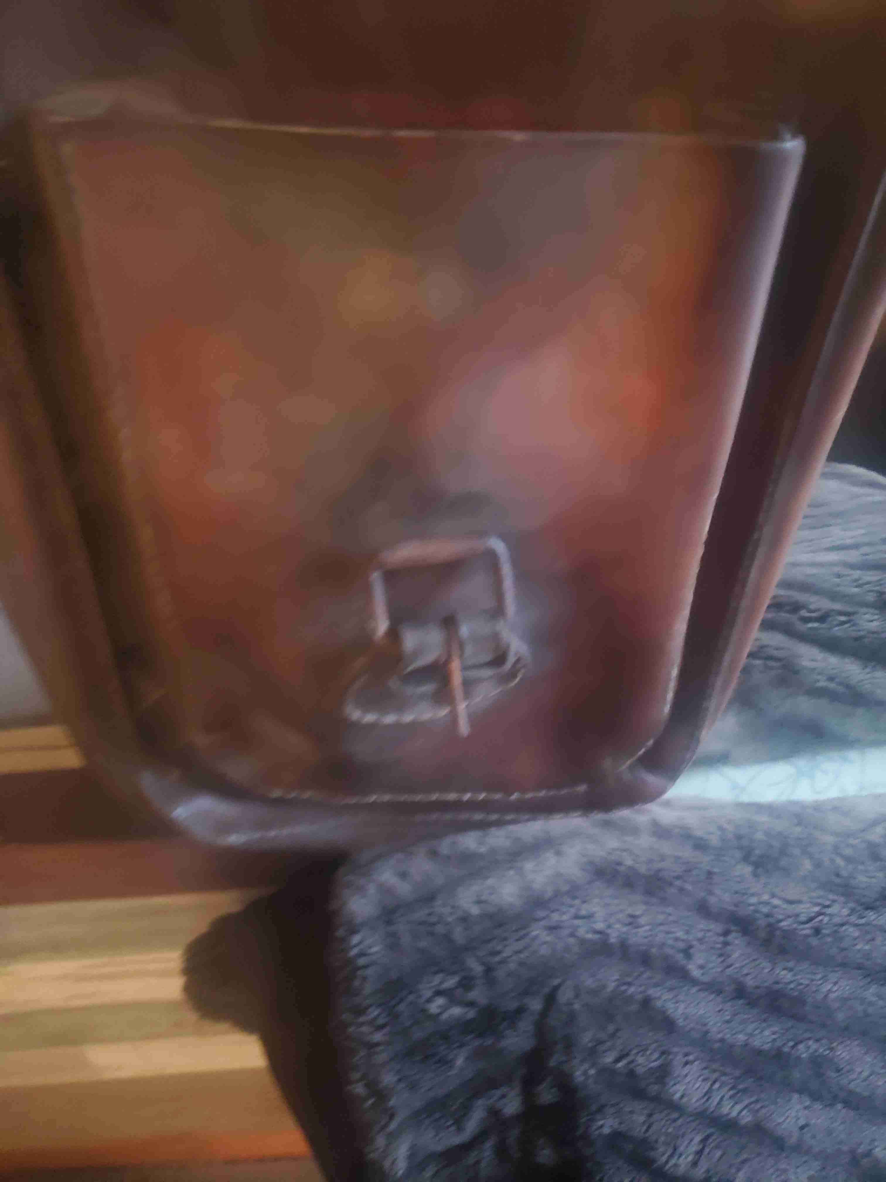 Bolso bandolera de cuero - miniatura 2