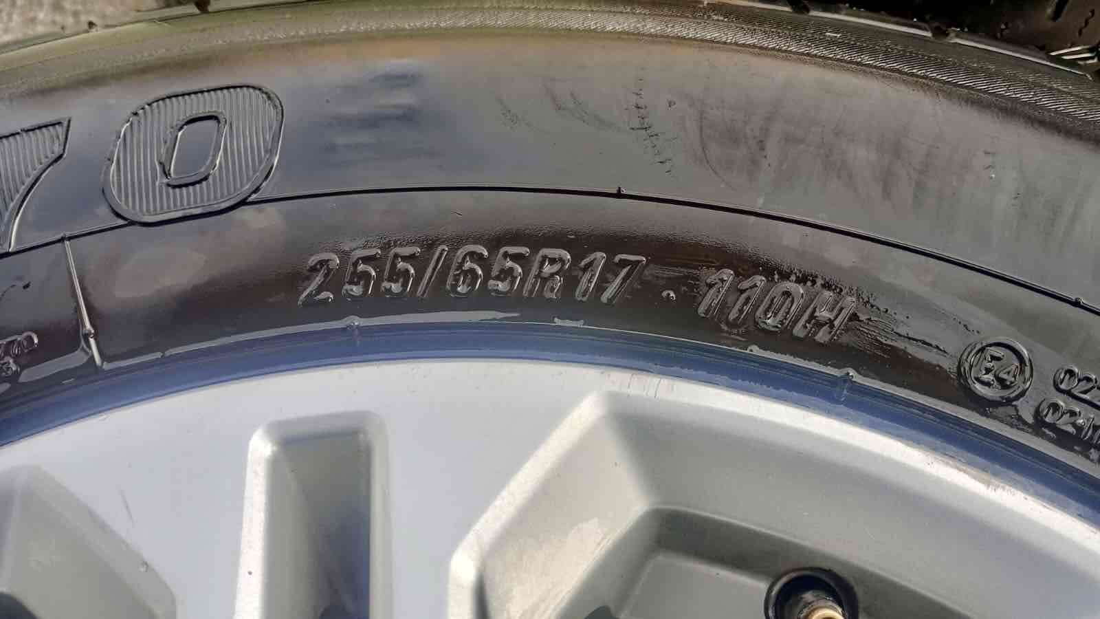 Llanta Nissan  Navara - miniatura 5