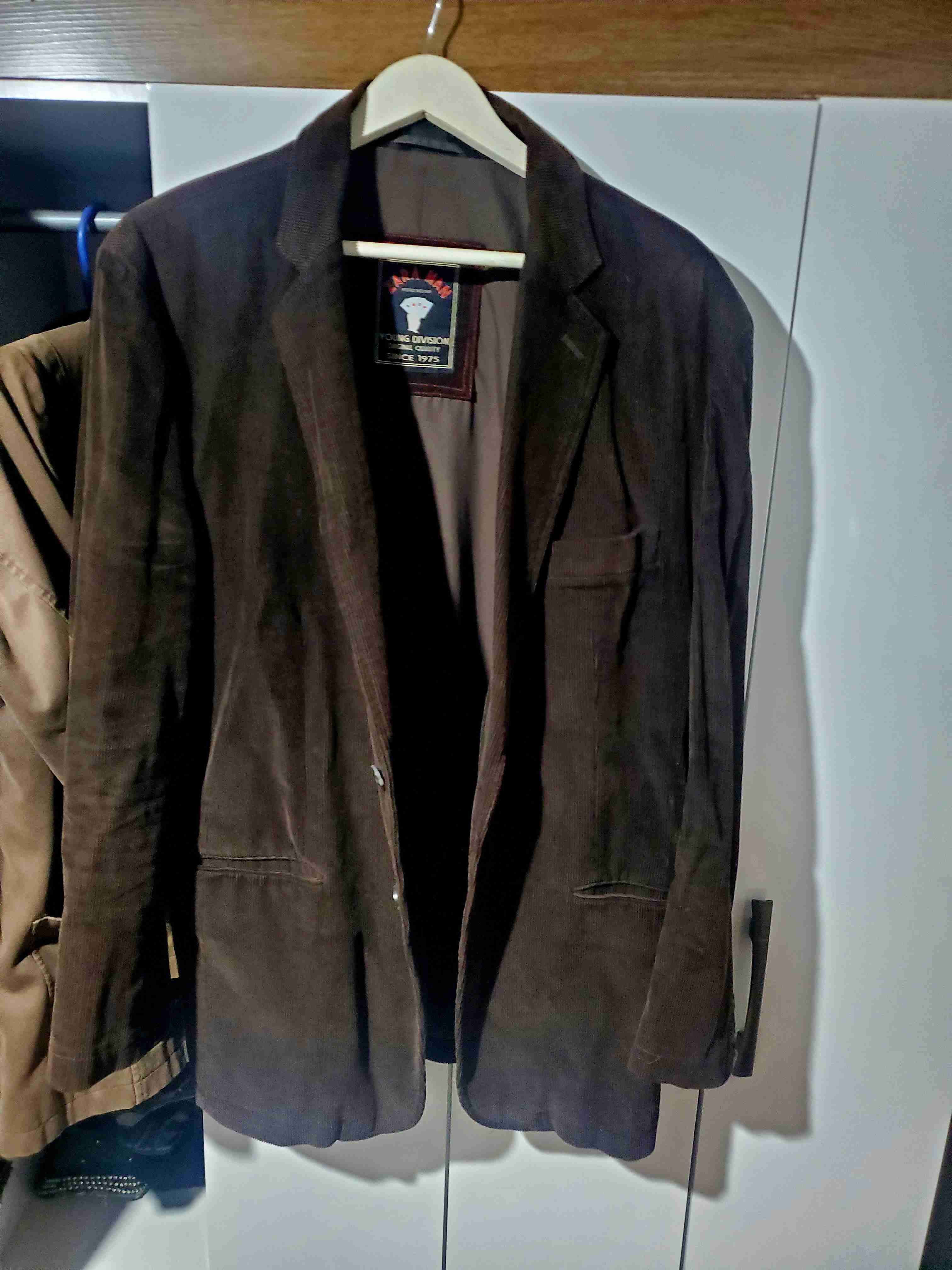 Ambo zara original - miniatura 3