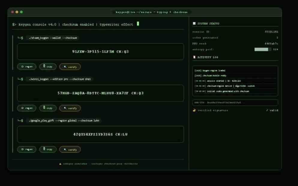🚨KEYS DE STEAM-WINDOWS-GOOGLEPLAY AL X MAYOR🚨 - miniatura 1