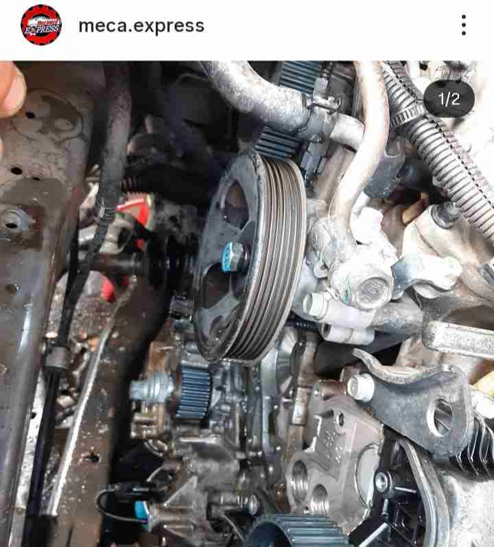 Mecánico a domicilio - 3