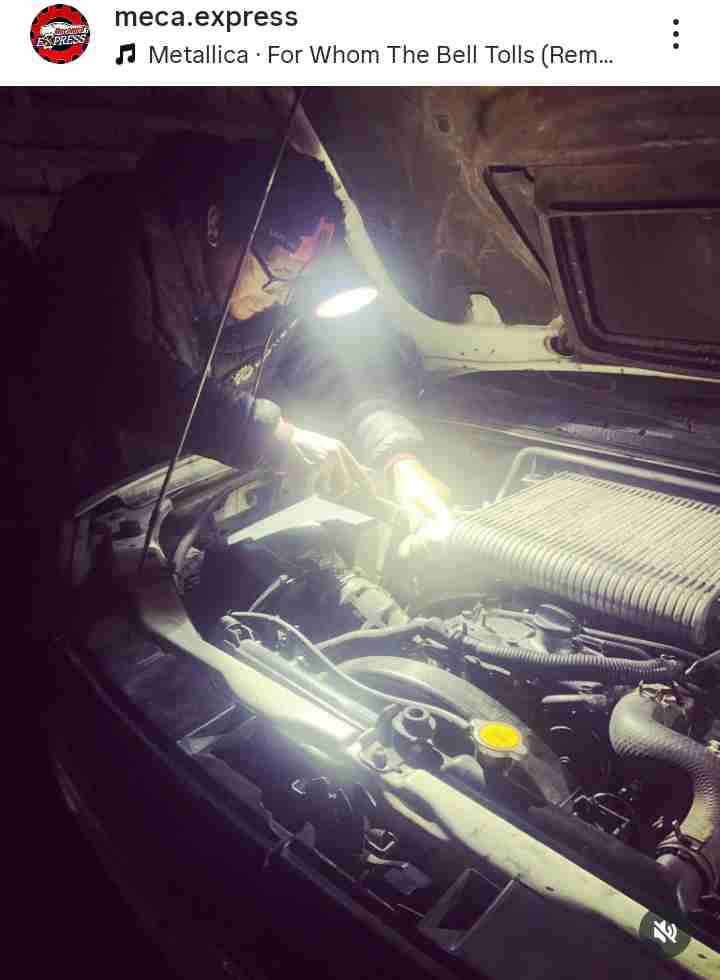 Mecánico a domicilio - 4