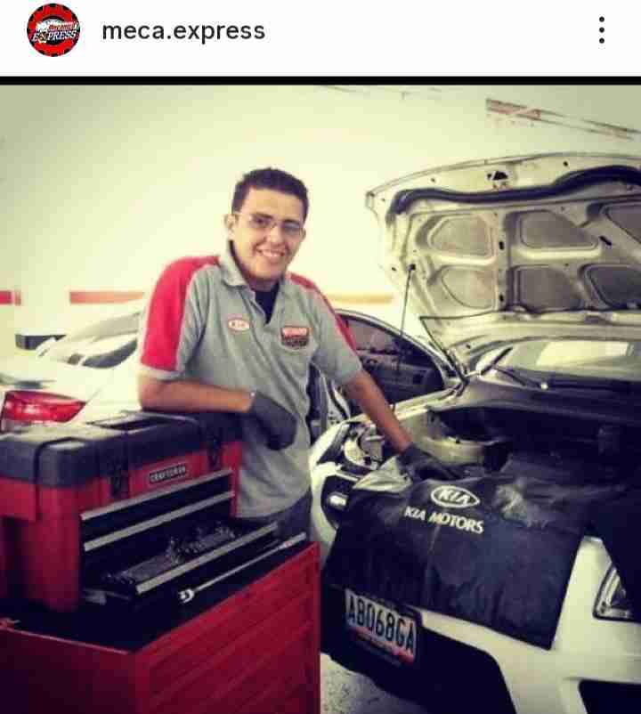 Mecánico a domicilio - 6