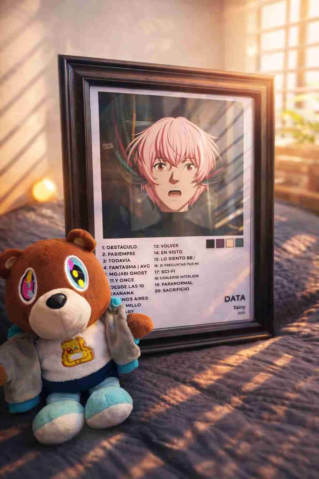 Cuadros personalizados ig: maiwal_ - miniatura 2