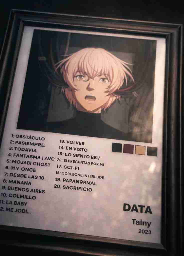 Cuadros personalizados ig: maiwal_ - miniatura 3