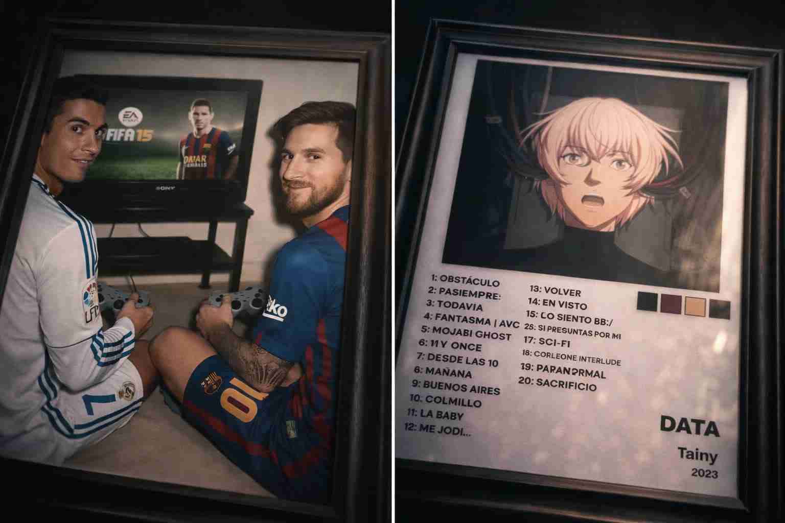 Cuadros personalizados ig: maiwal_ - miniatura 4