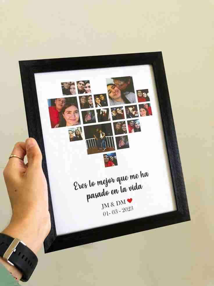 Cuadros personalizados ig: maiwal_ - miniatura 5