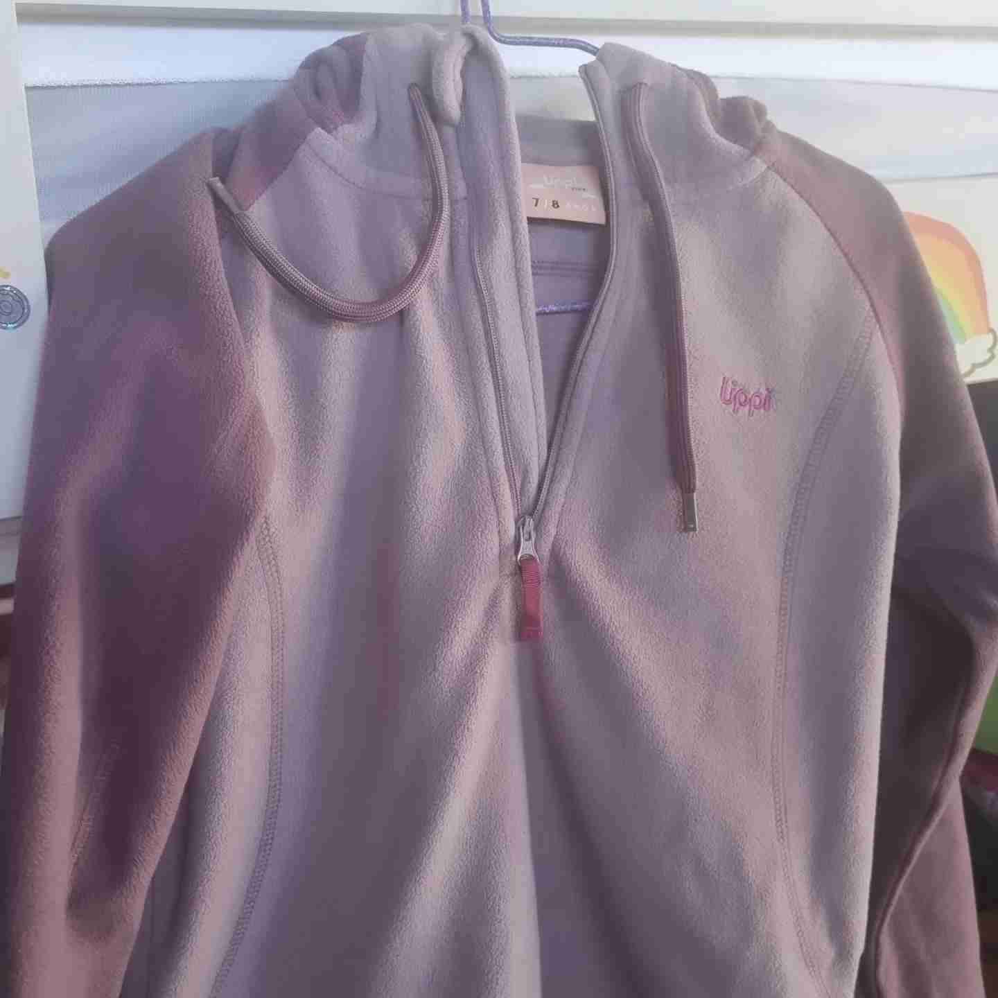 Polerones Lippi talla 8 a 10 - 3