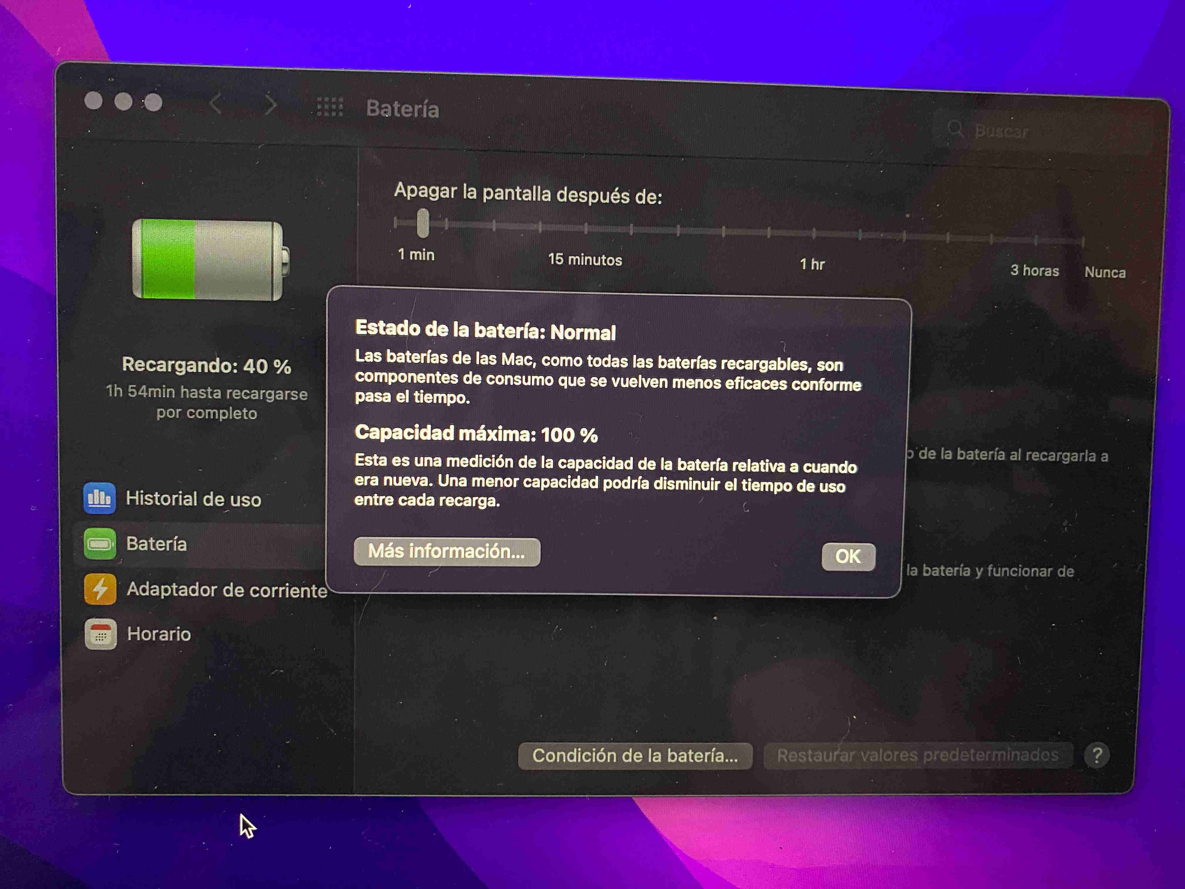 MacBook gris metálico - 4