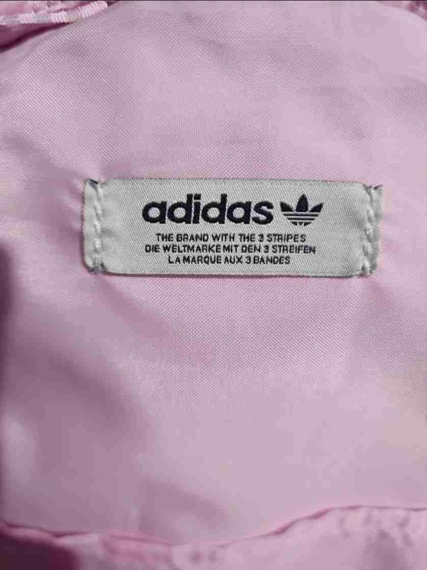 Mochila rosa Adidas - 5