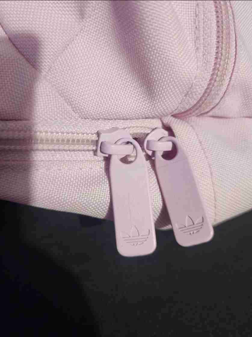 Mochila rosa Adidas - 6